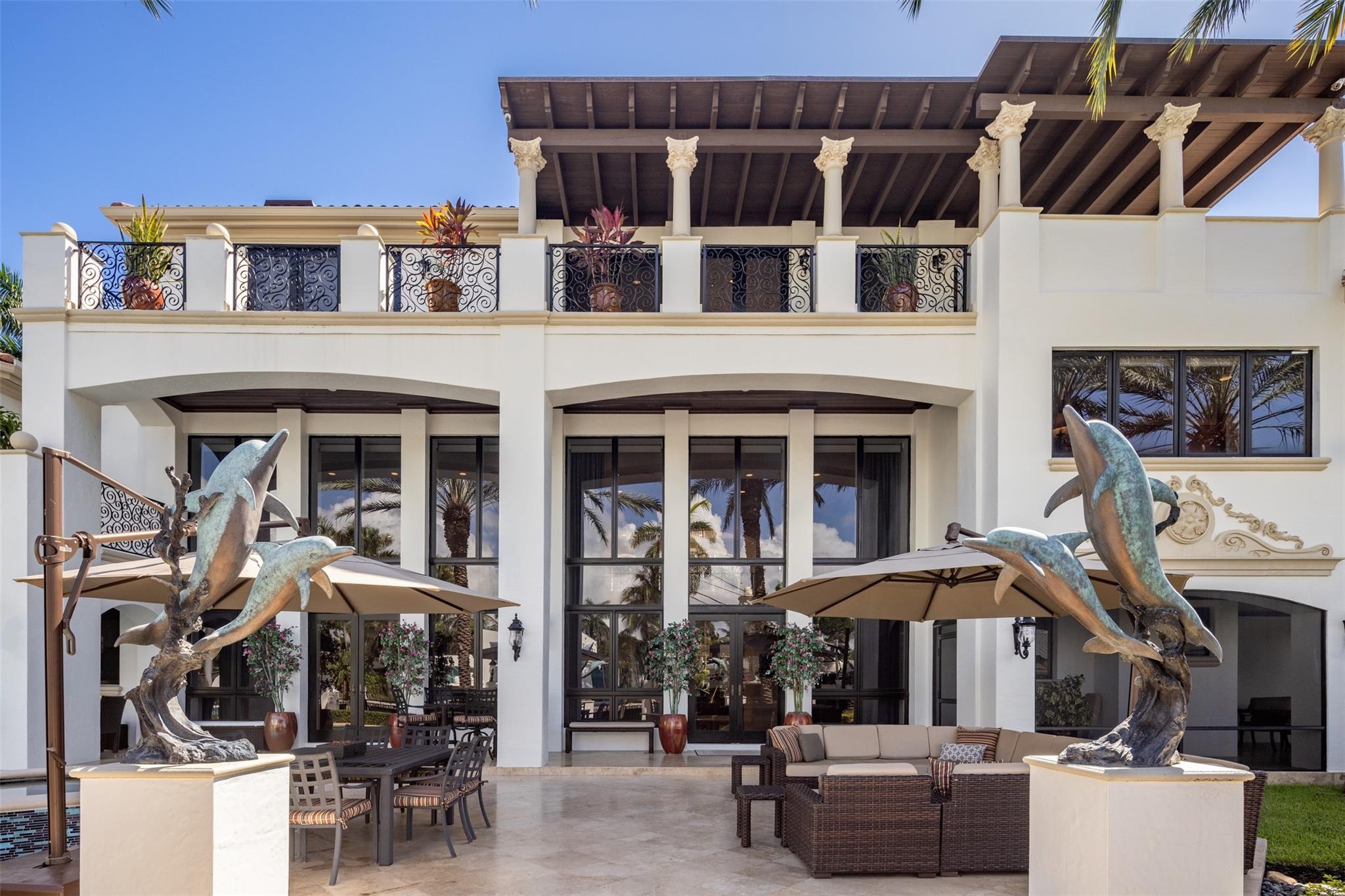 2328 Aqua Vista Boulevard, Fort Lauderdale, FL 33301