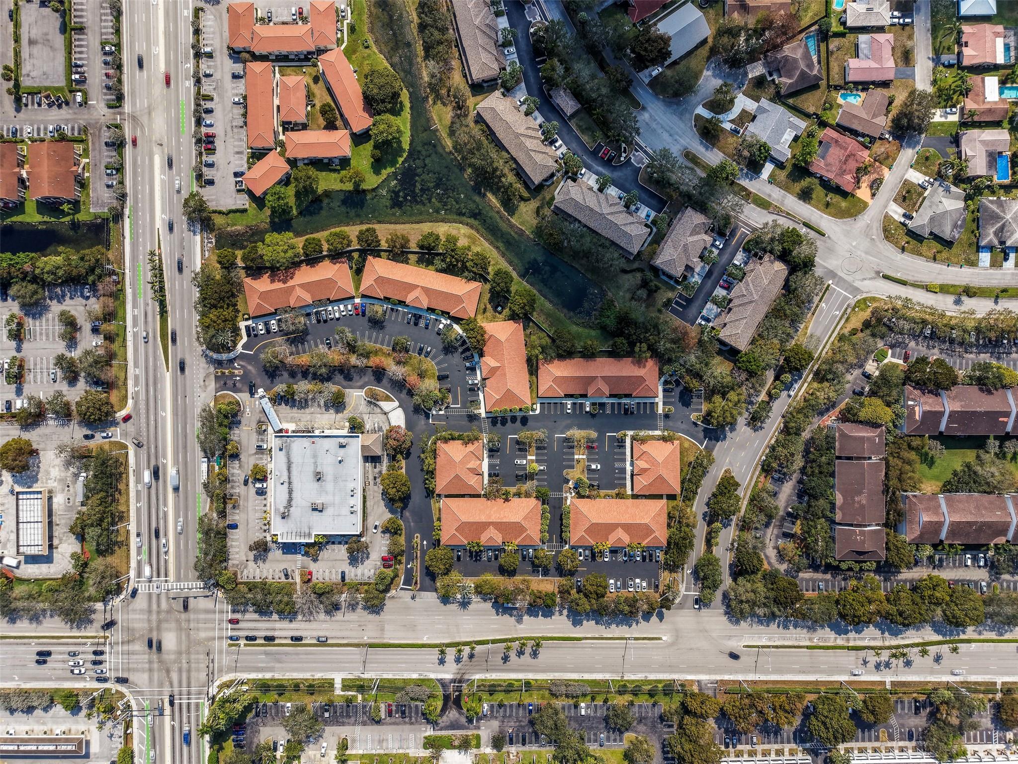 11780 W Sample Road, Coral Springs, FL 33065