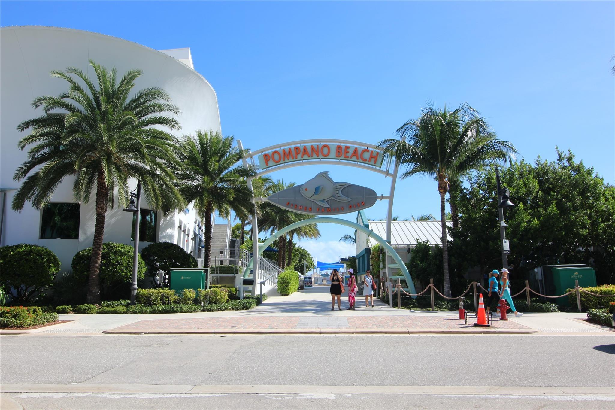 Photo for 3204 Colony Club Road 1, Pompano Beach, FL 33062 - listing #FX-10543755 3204 Colony Club Road 1, Pompano Beach, FL 33062