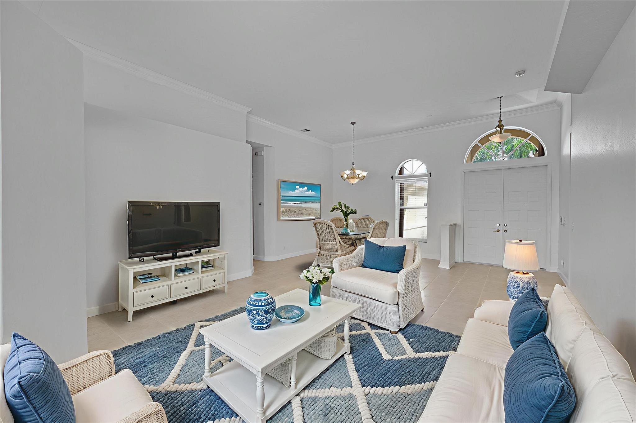 Photo for 12459 NW 52nd Court, Coral Springs, FL 33076 - listing #FX-10536784 12459 NW 52nd Court, Coral Springs, FL 33076