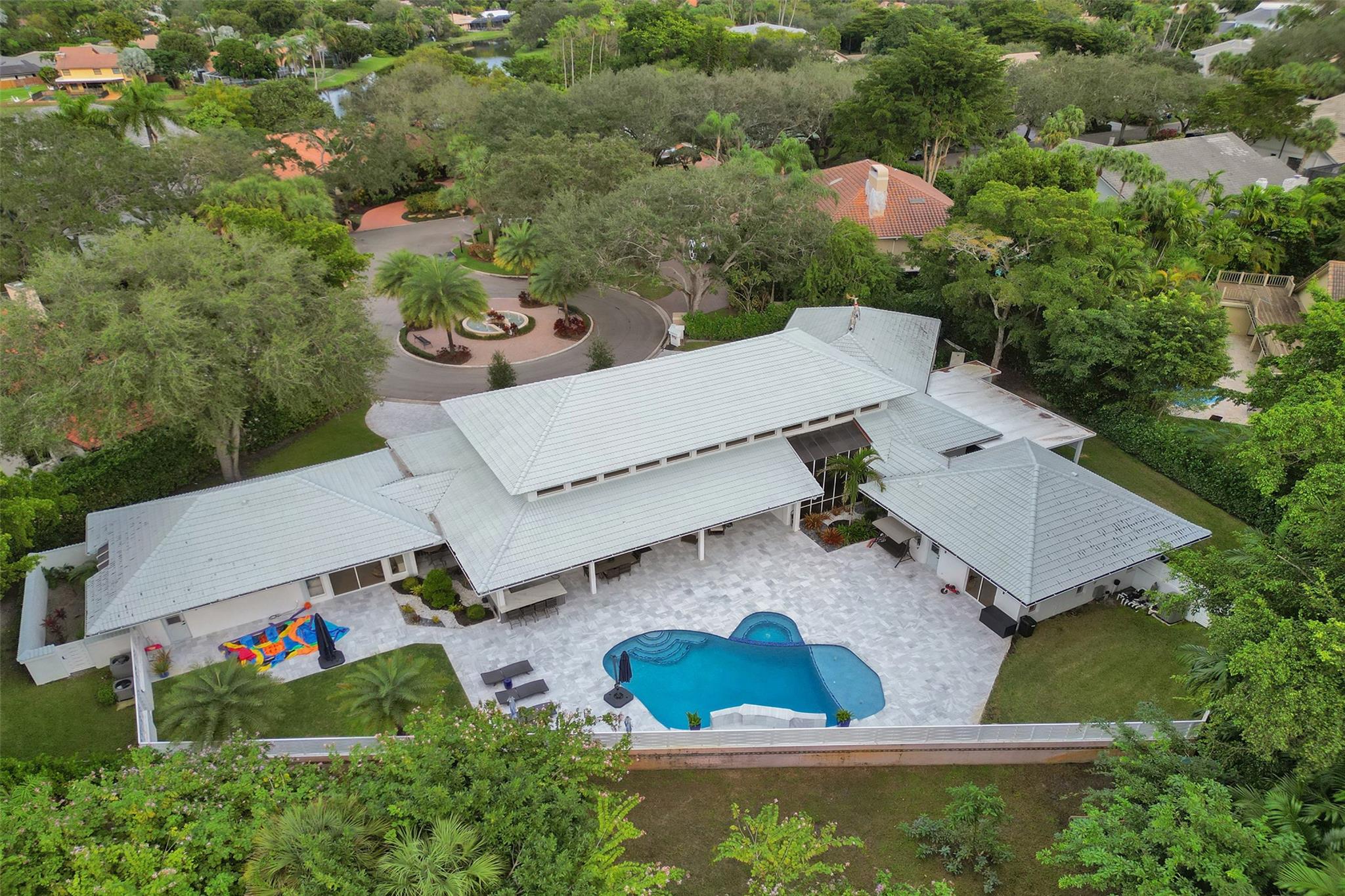 1712 Vestal Drive, Coral Springs, FL 33071