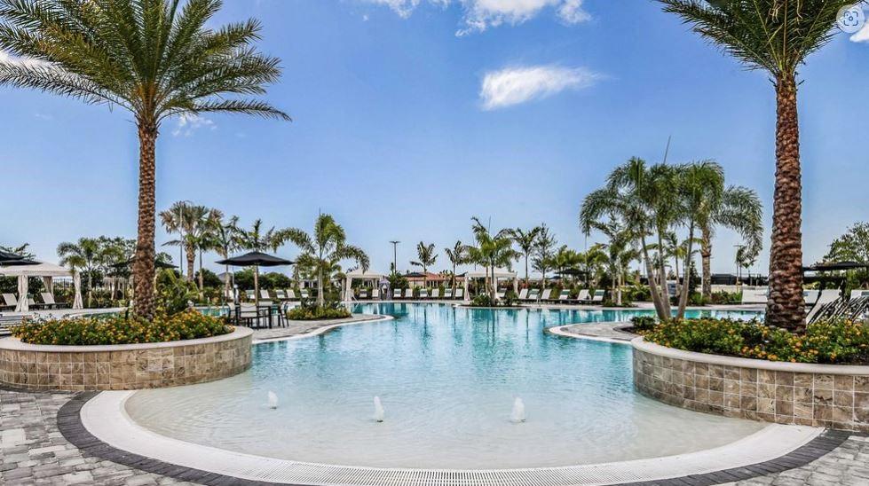 Esplanade at Tradition Community