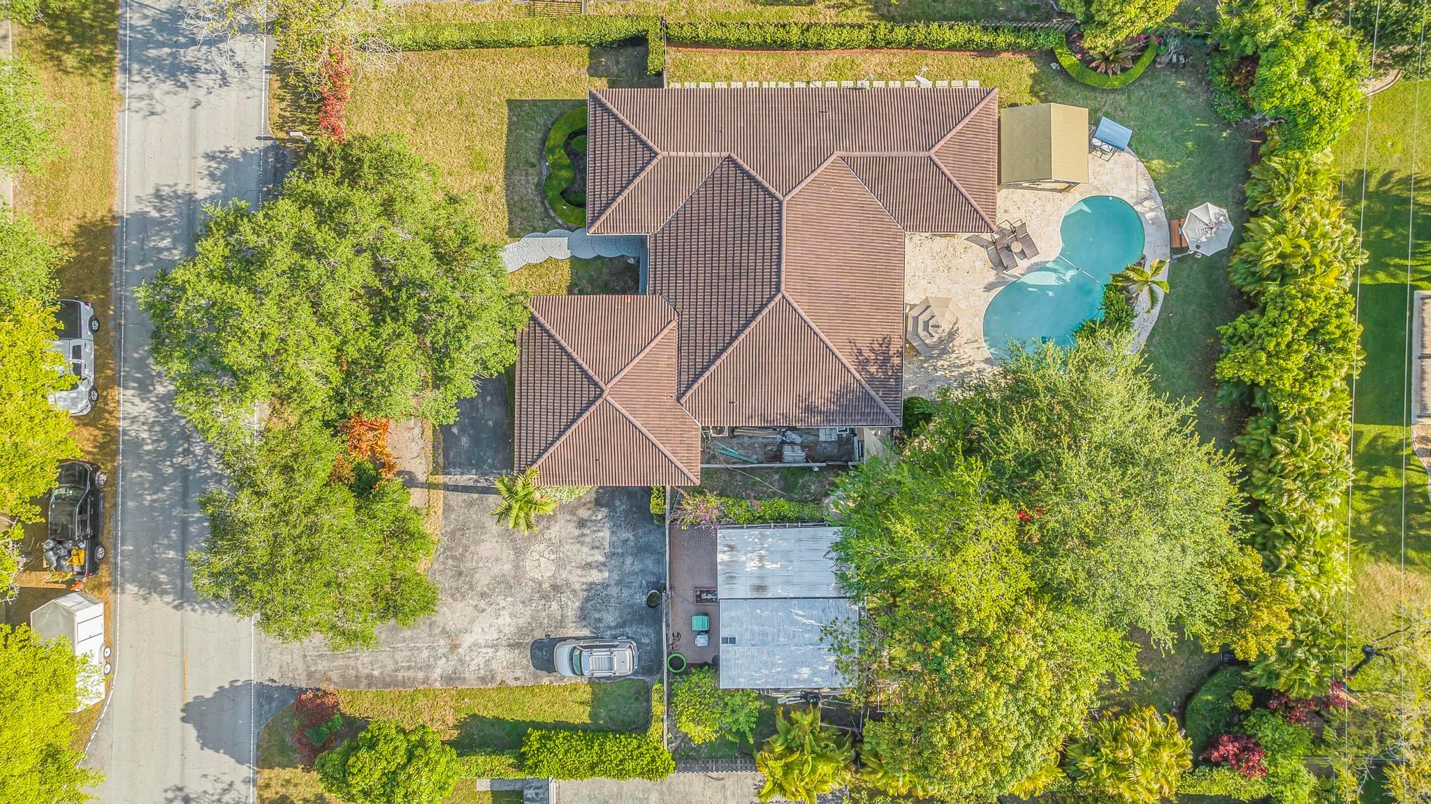 Photo for 12230 SW 102nd Avenue, Miami, FL 33176 - Listing #FX-10501001 12230 SW 102nd Avenue, Miami, FL 33176