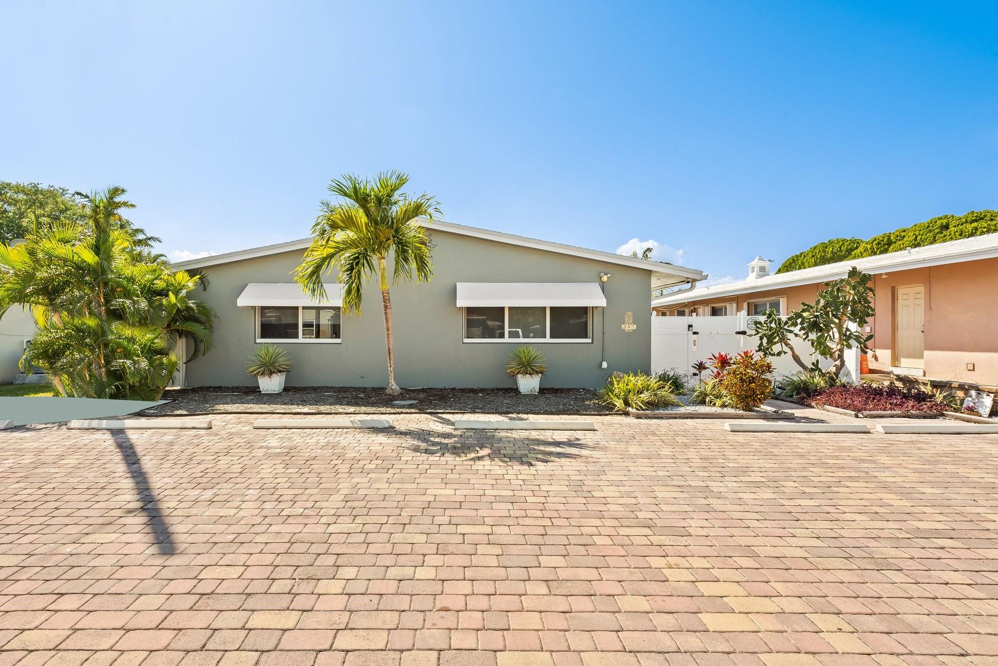 Photo for 843 NE 17th Avenue, Fort Lauderdale, FL 33304 - Listing #FX-10506370 843 NE 17th Avenue, Fort Lauderdale, FL 33304