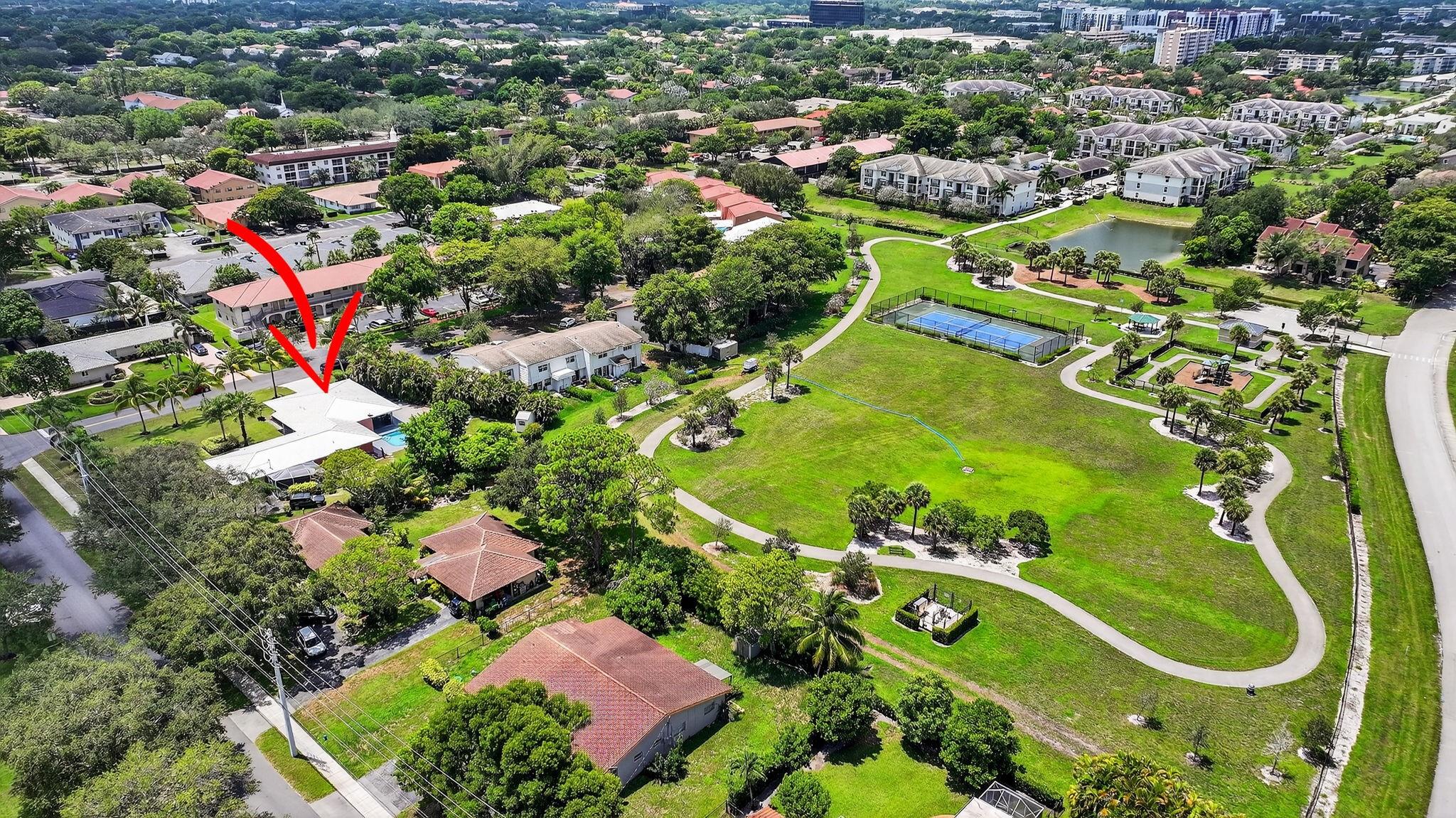 3504 NW 85th Avenue, Coral Springs, FL 33065