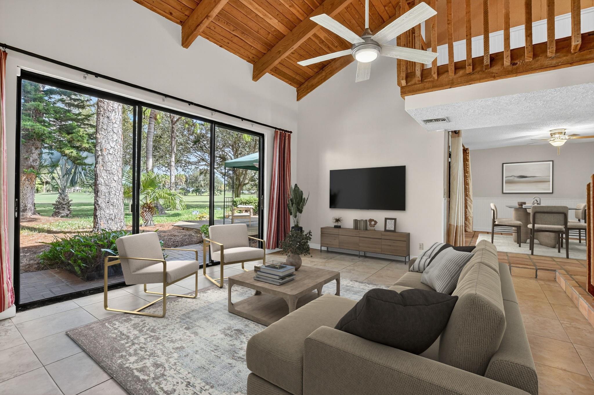 Photo for 2271 Deer Creek Woodlands Way, 2271, Deerfield Beach, FL 33442 - listing #FX-10535182 Welcome home to this sensational 3/2.5 TH boasting 1,800+ SF. So much room to roam.