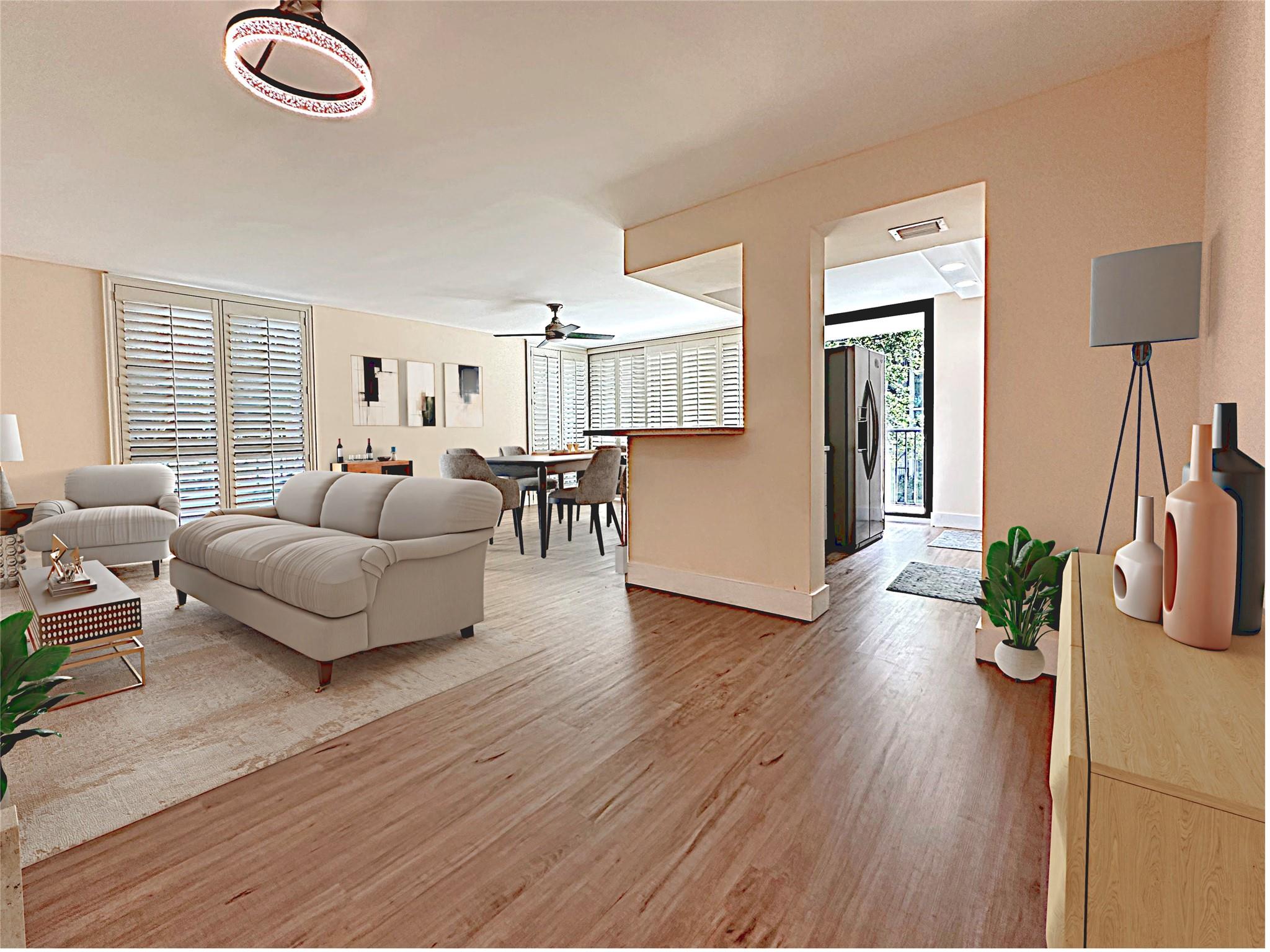 Photo for 1301 River Reach Drive, 217, Fort Lauderdale, FL 33315 - Listing #FX-10507990 1301 River Reach Drive, 217, Fort Lauderdale, FL 33315