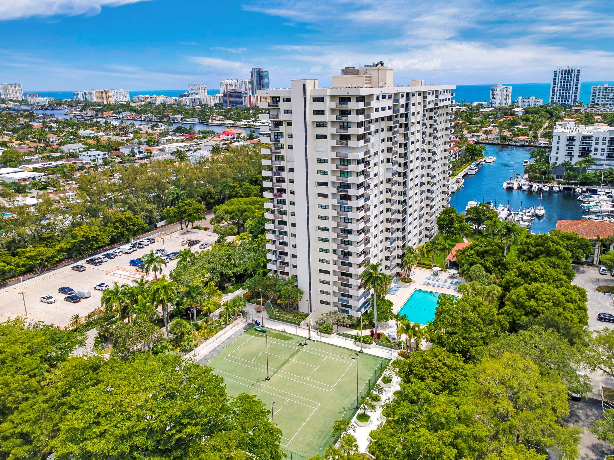 Photo for 3200 Port Royale Drive N, 112, Fort Lauderdale, FL 33308 - Listing #FX-10519629 3200 Port Royale Drive N, 112, Fort Lauderdale, FL 33308