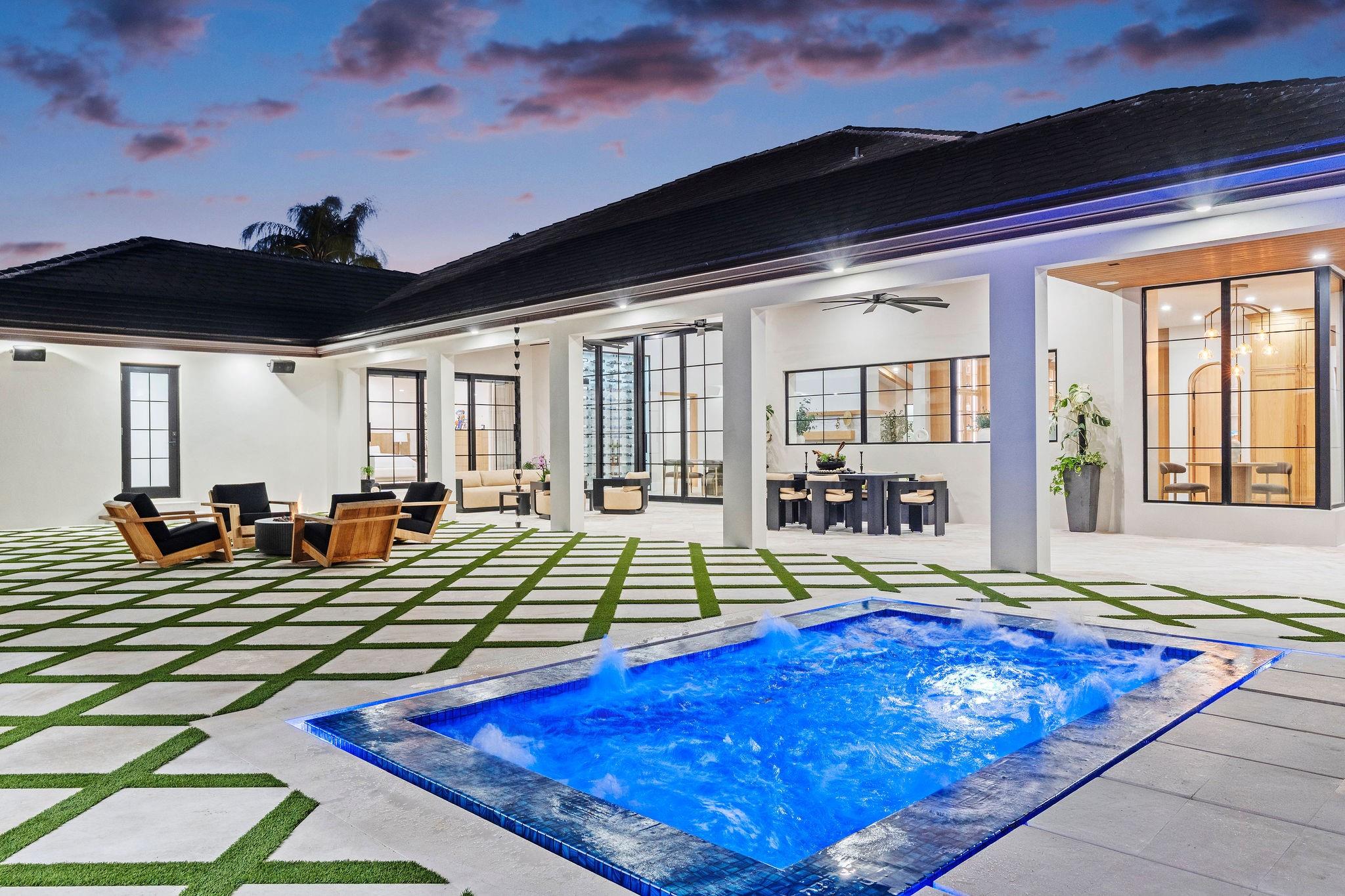 13110 Mustang Trail, Southwest Ranches, FL 33330