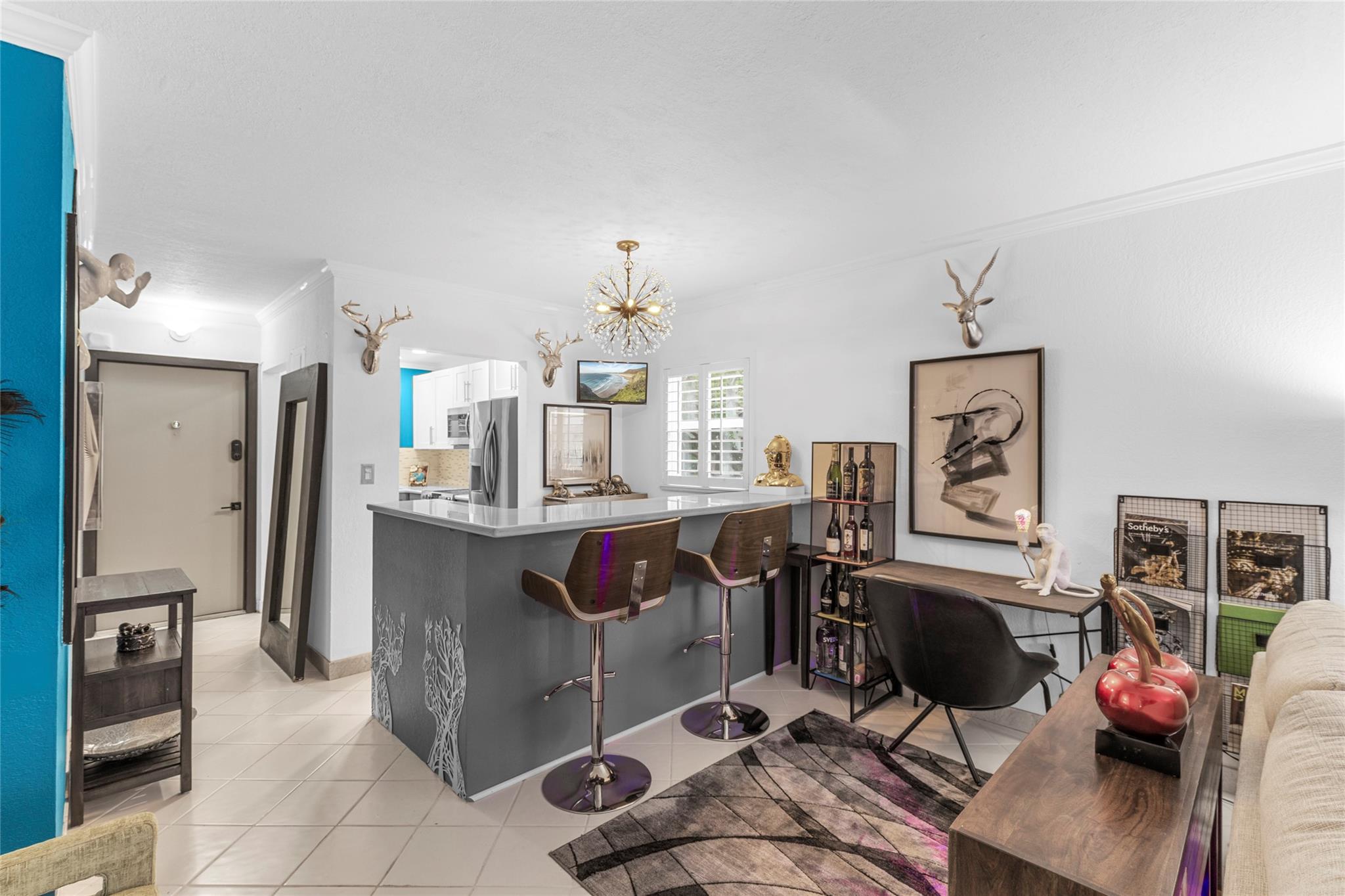 Photo for 1775 N Andrews Square, 210W, Fort Lauderdale, FL 33311 - listing #FX-10535570 1775 N Andrews Square, 210W, Fort Lauderdale, FL 33311