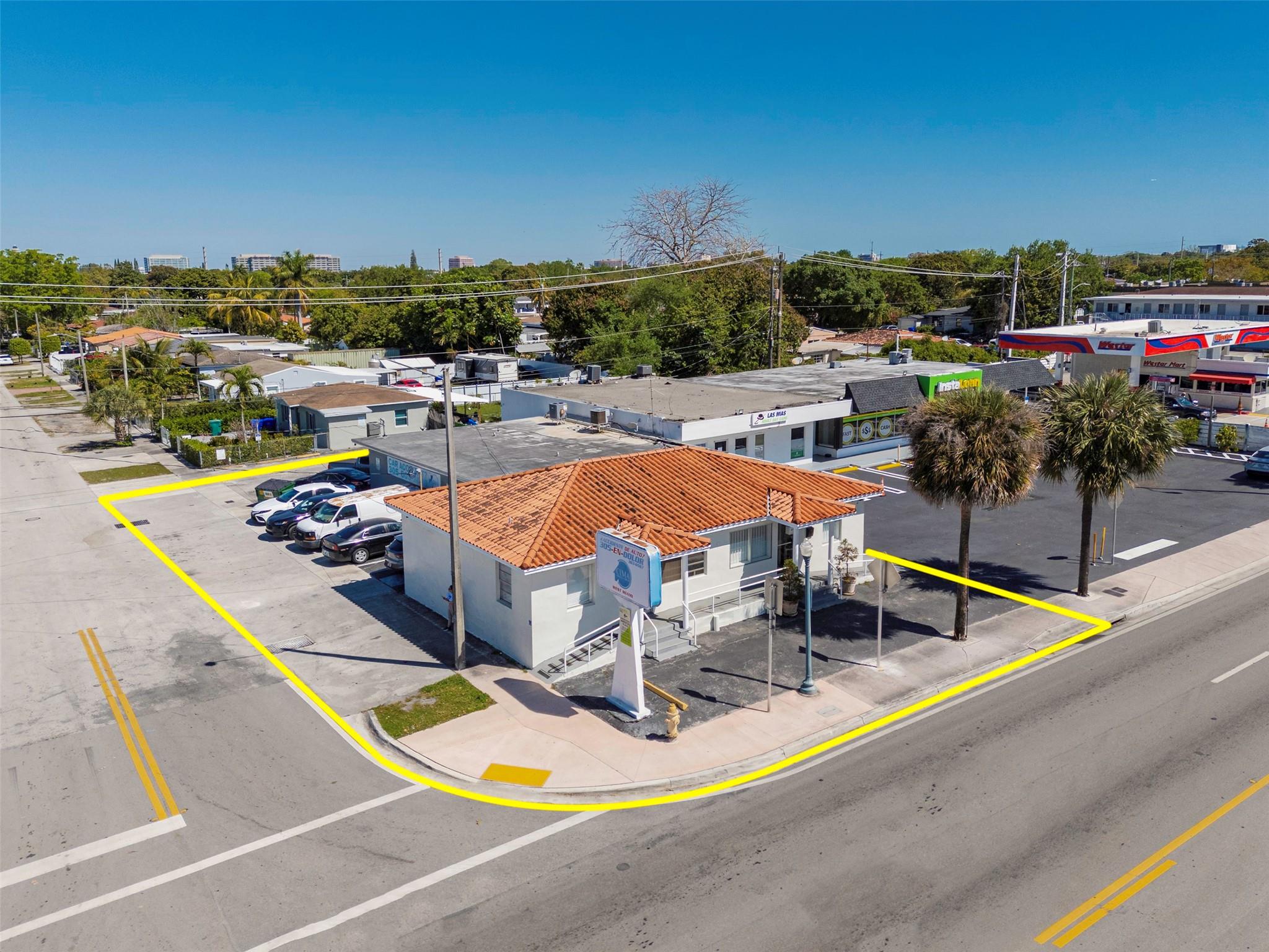 6445 SW 8th Street, Miami, FL 33144