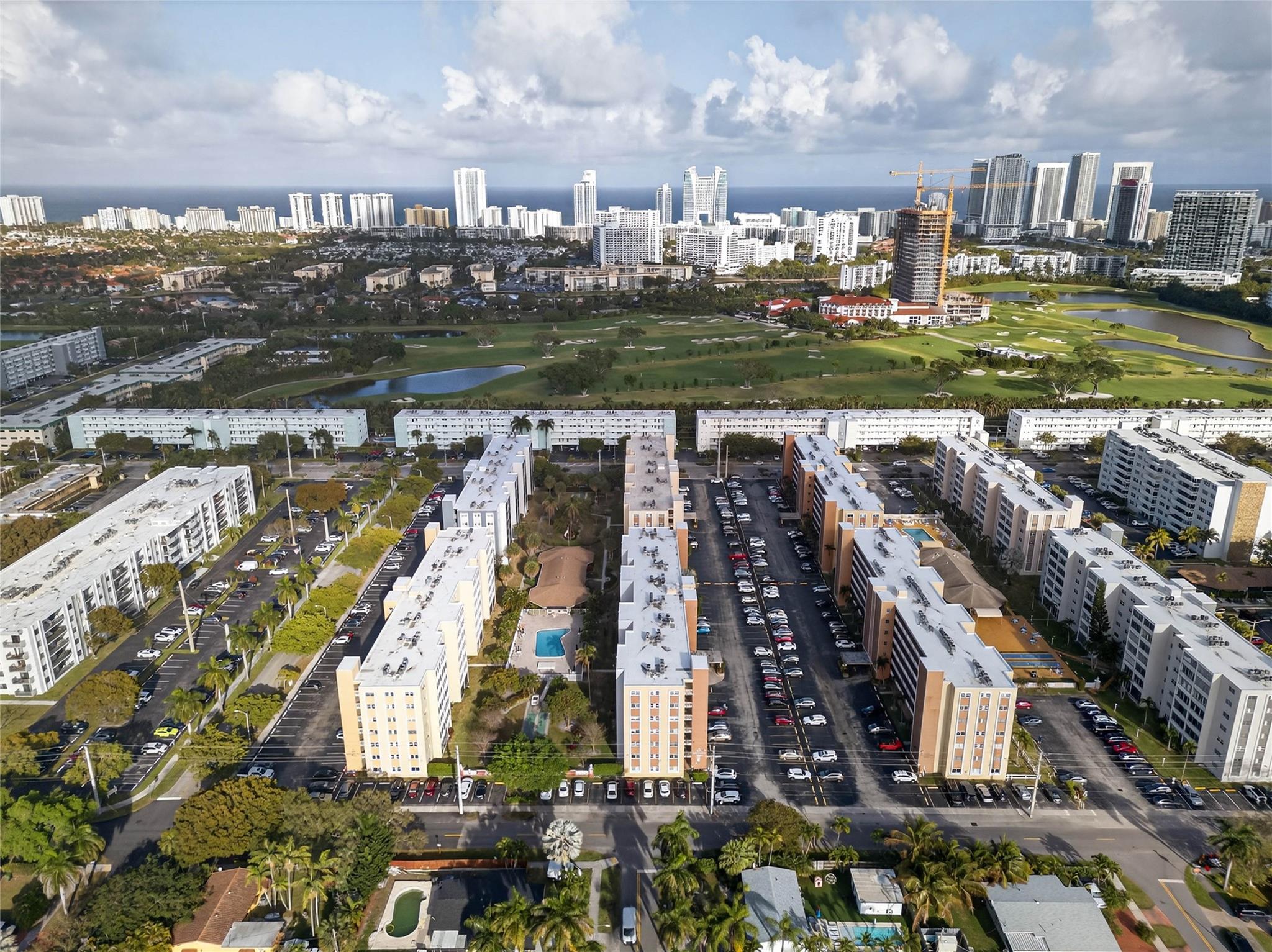 610 NE 12th Avenue 601, Hallandale Beach, FL 33009