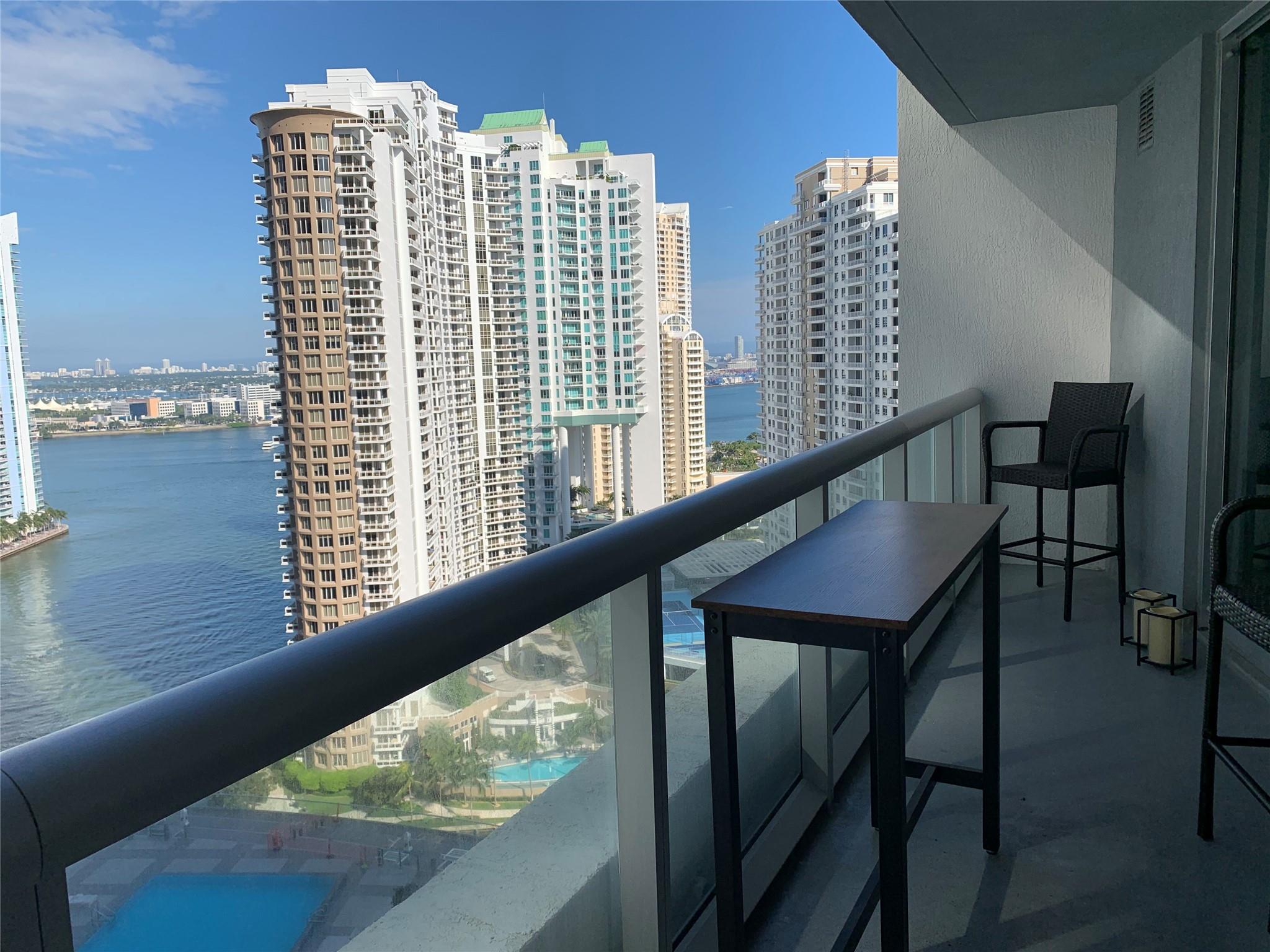 495 Brickell Avenue 2308, Miami, FL 33131