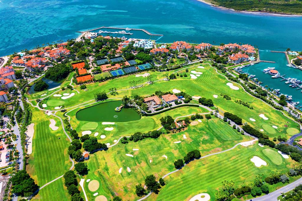 5123 Fisher Island Drive 5123, Miami Beach, FL 33109