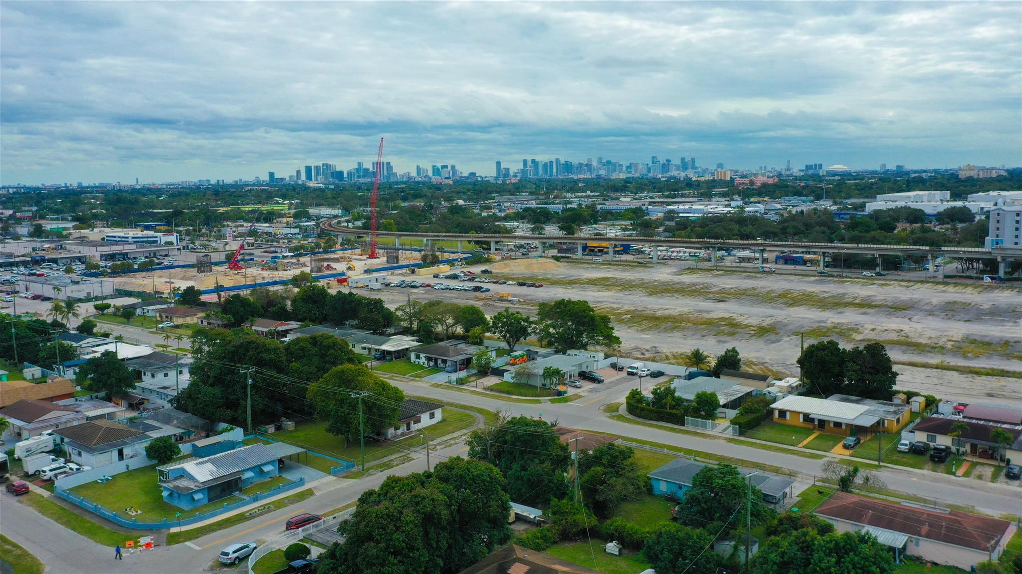 3155 NW 81st Terrace, Miami, FL 33147