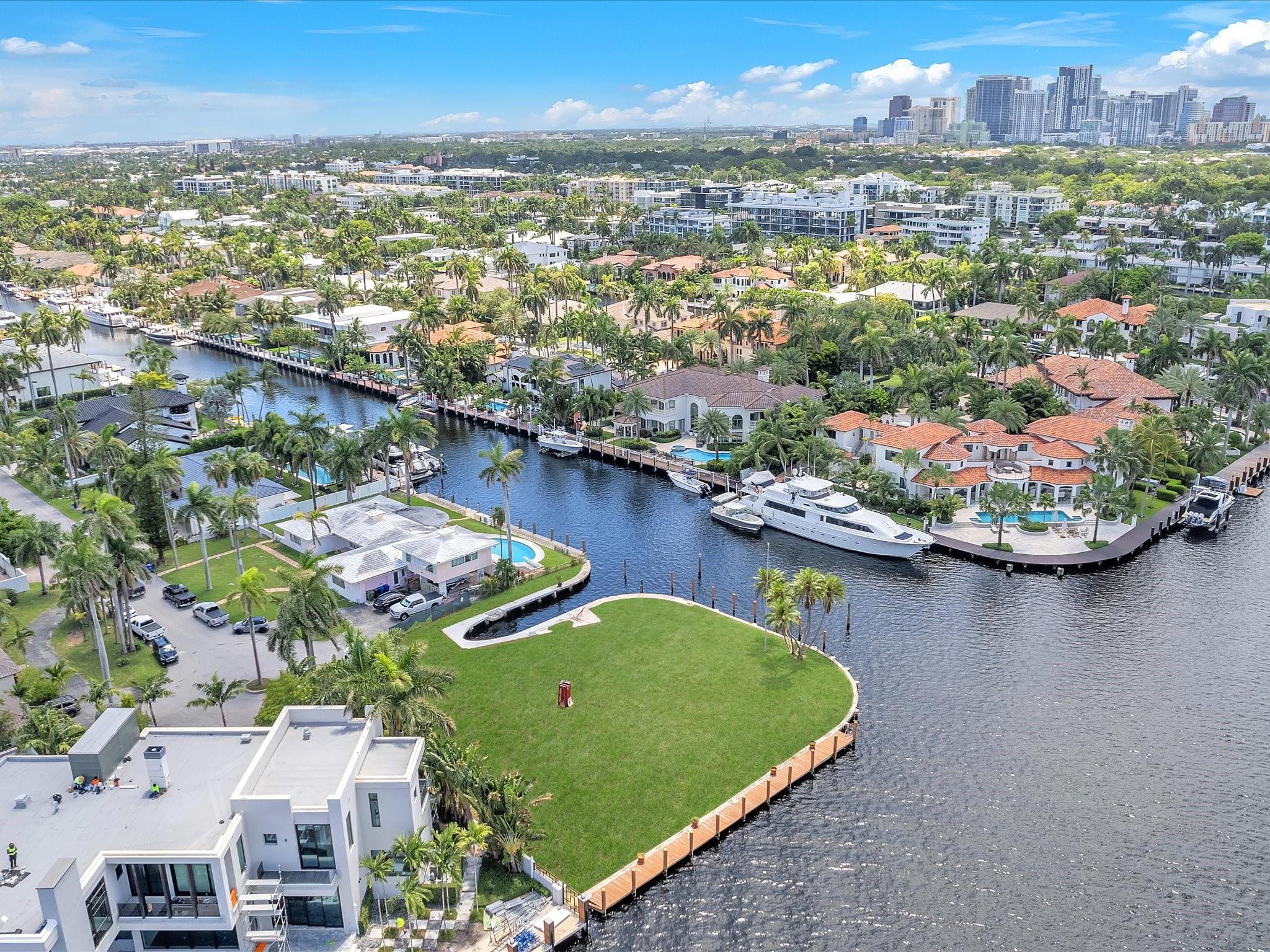 223 Royal Palm Drive, Fort Lauderdale, FL 33301