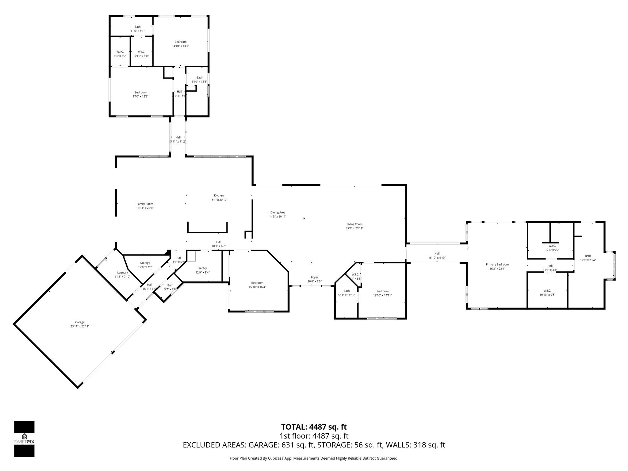 1712 Vestal Drive, Coral Springs, FL 33071