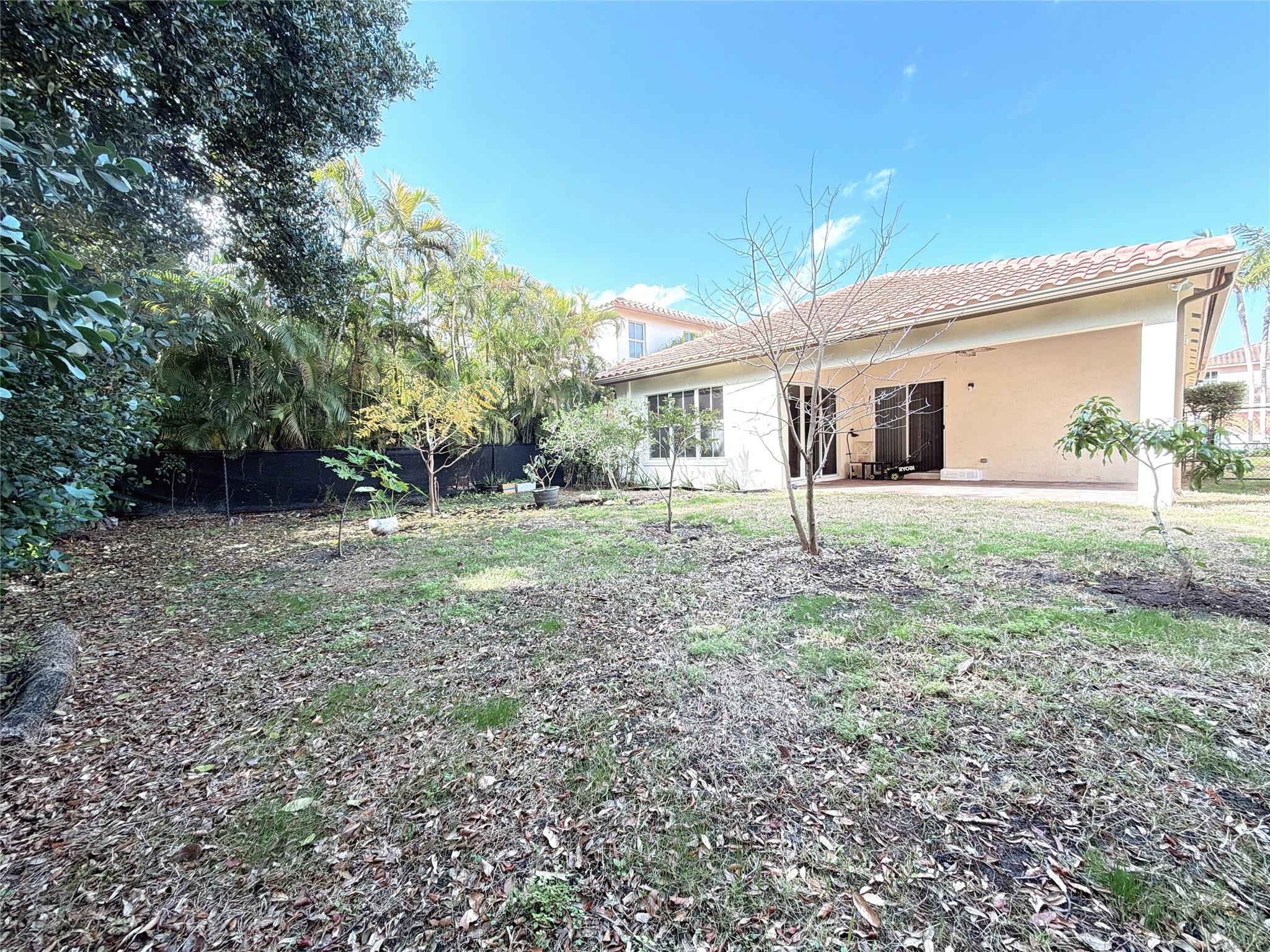 10600 NW 36th Street, Coral Springs, FL 33065