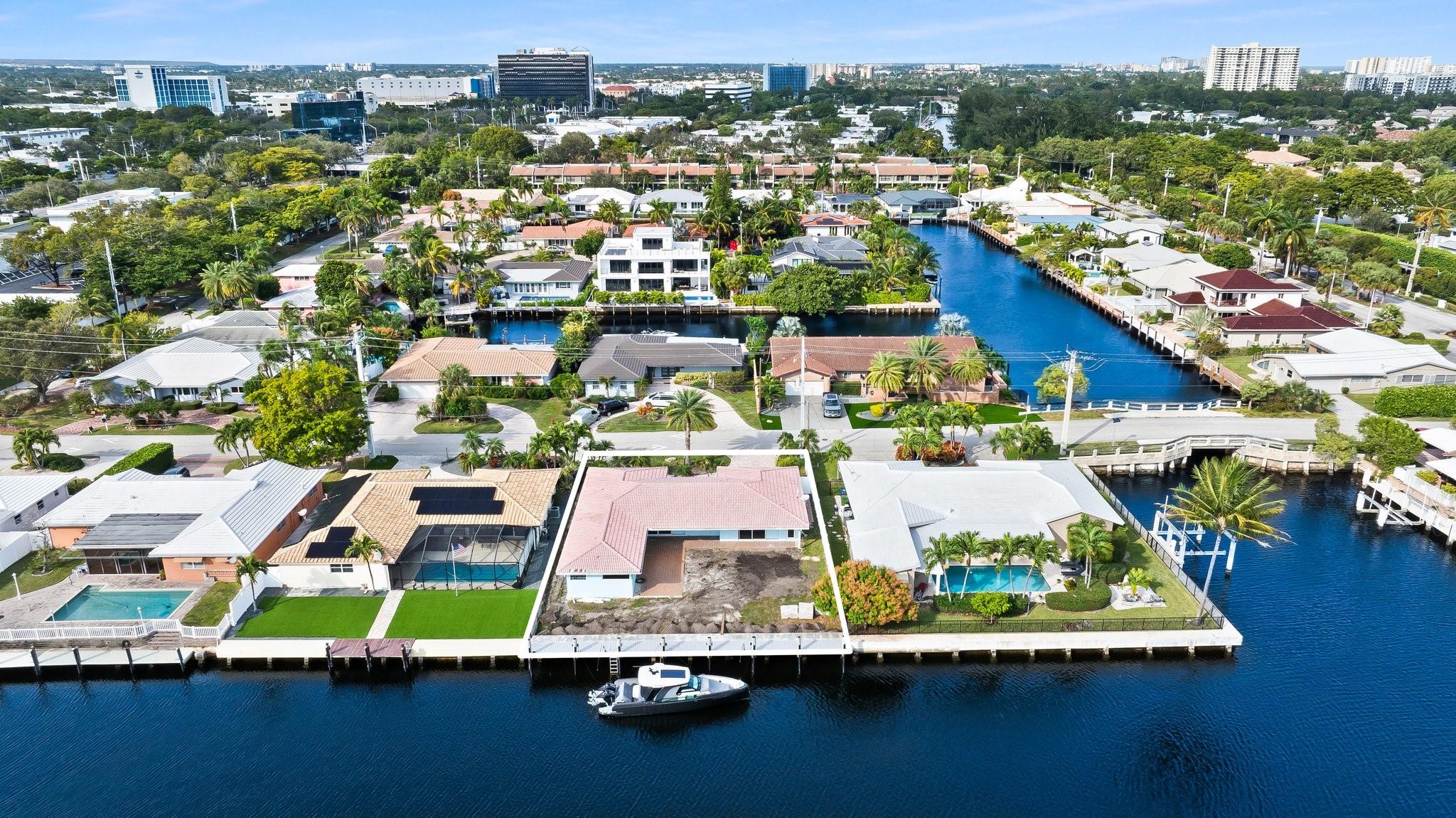 Photo for 2830 NE 59th Street, Fort Lauderdale, FL 33308 - Listing #FX-10482233 2830 NE 59th Street, Fort Lauderdale, FL 33308