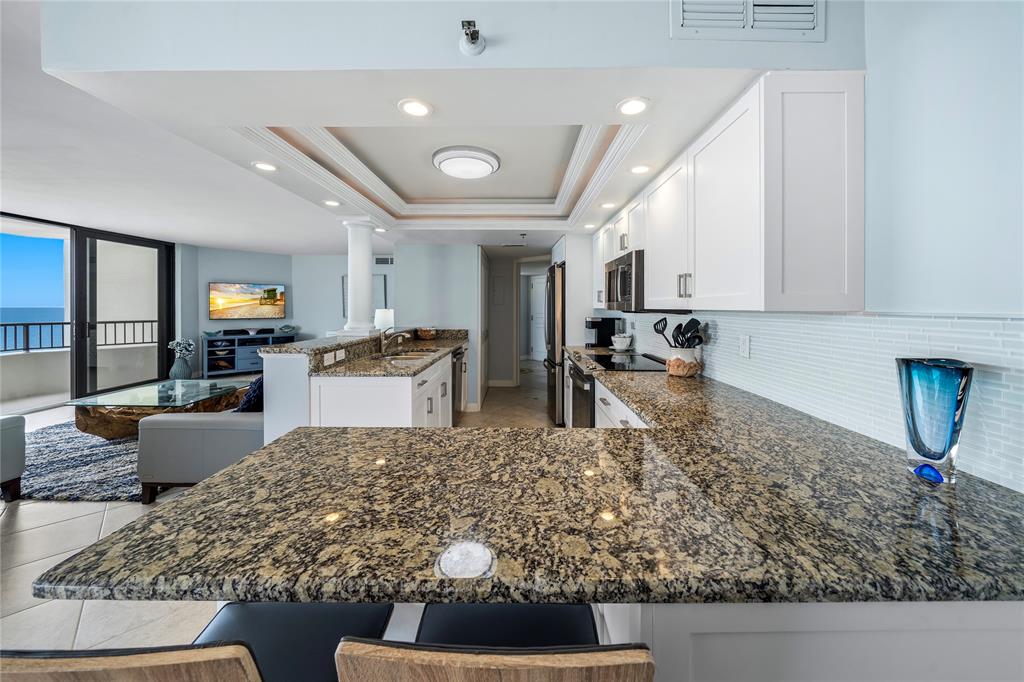 Photo for 600 Ocean Drive, 8D, Juno Beach, FL 33408 - Listing #FX-10422430 600 Ocean Drive, 8D, Juno Beach, FL 33408