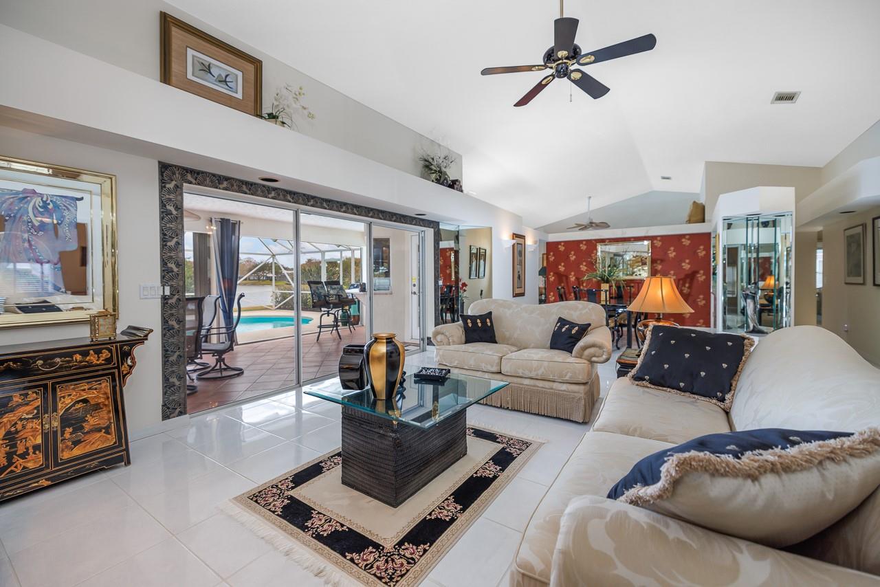 2303 SW Danforth Circle, Palm City, FL 34990