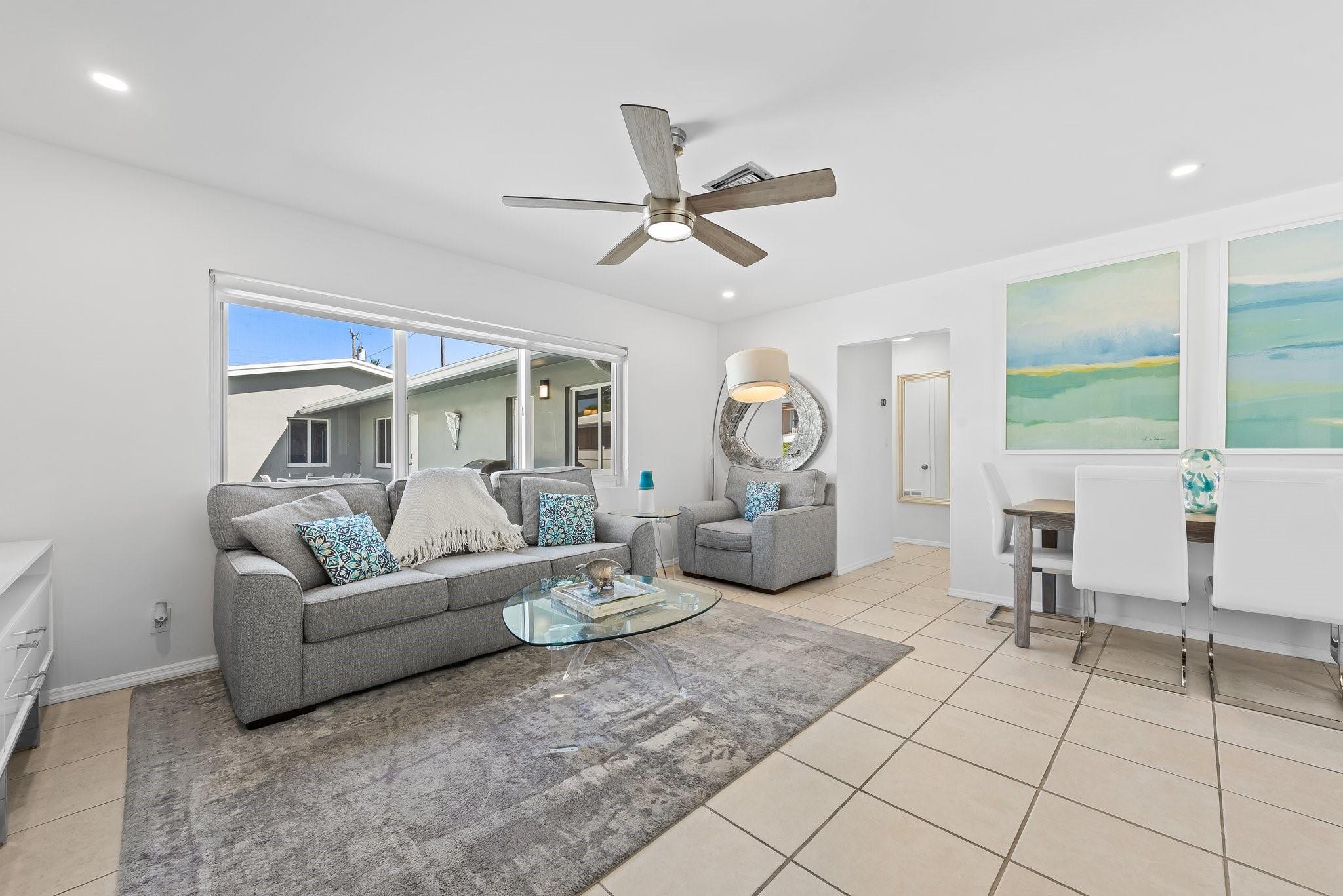 Photo for 843 NE 17th Avenue, Fort Lauderdale, FL 33304 - Listing #FX-10506370 843 NE 17th Avenue, Fort Lauderdale, FL 33304
