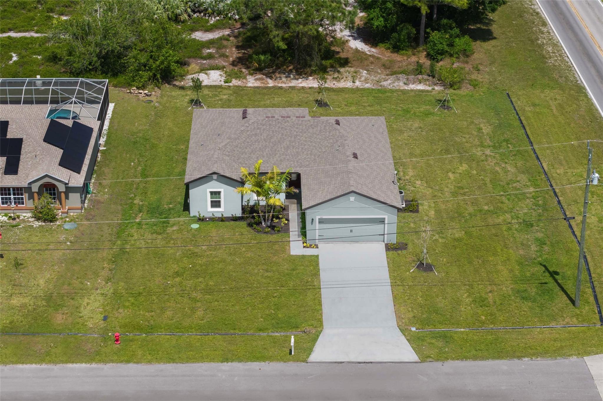 Photo for 301 SW Kane Street, Port Saint Lucie, FL 34953 - Listing #FX-10456444 301 SW Kane Street, Port Saint Lucie, FL 34953