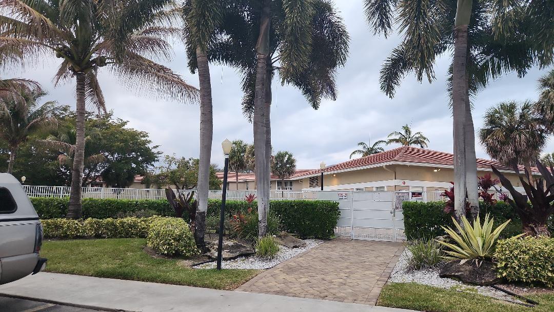 10234 Twin Lakes Drive 16-D, Coral Springs, FL 33071