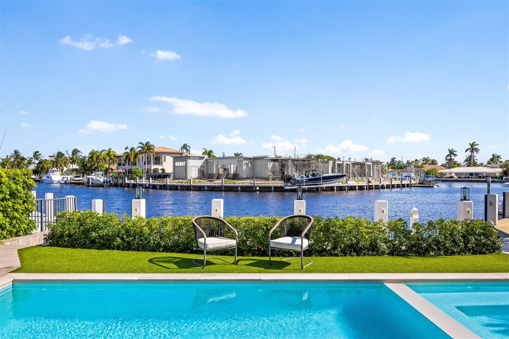 2300 NE 34th Court, Lighthouse Point, FL 33064