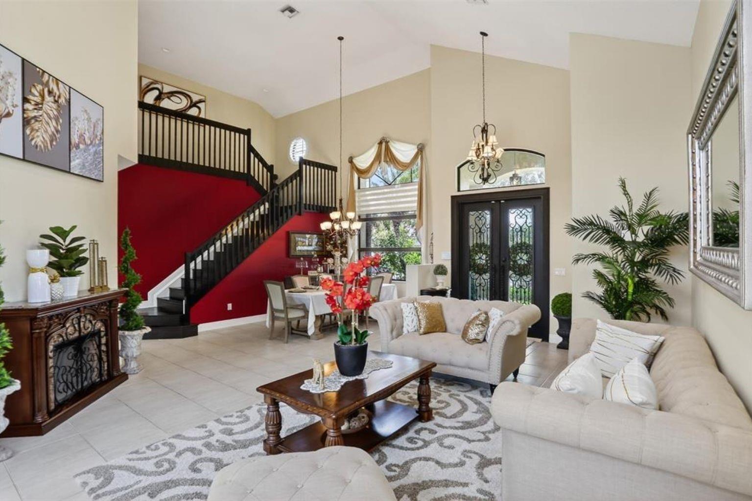 5340 NW 103rd Way, Coral Springs, FL 33076