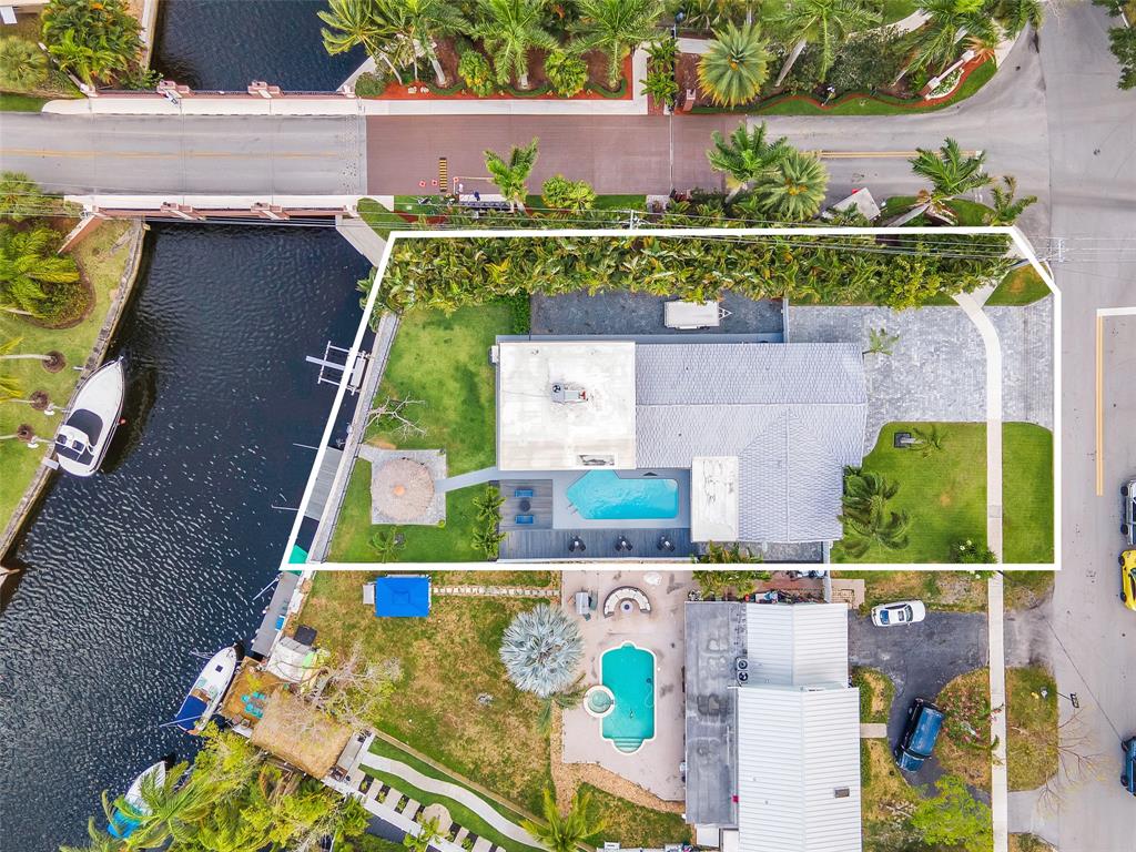 Photo for 5880 SW 19th Street, Plantation, FL 33317 - Listing #FX-10436185 5880 SW 19th Street, Plantation, FL 33317