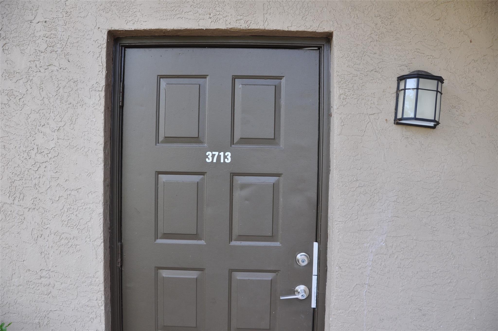 3713 NW 115th Way, Coral Springs, FL 33065