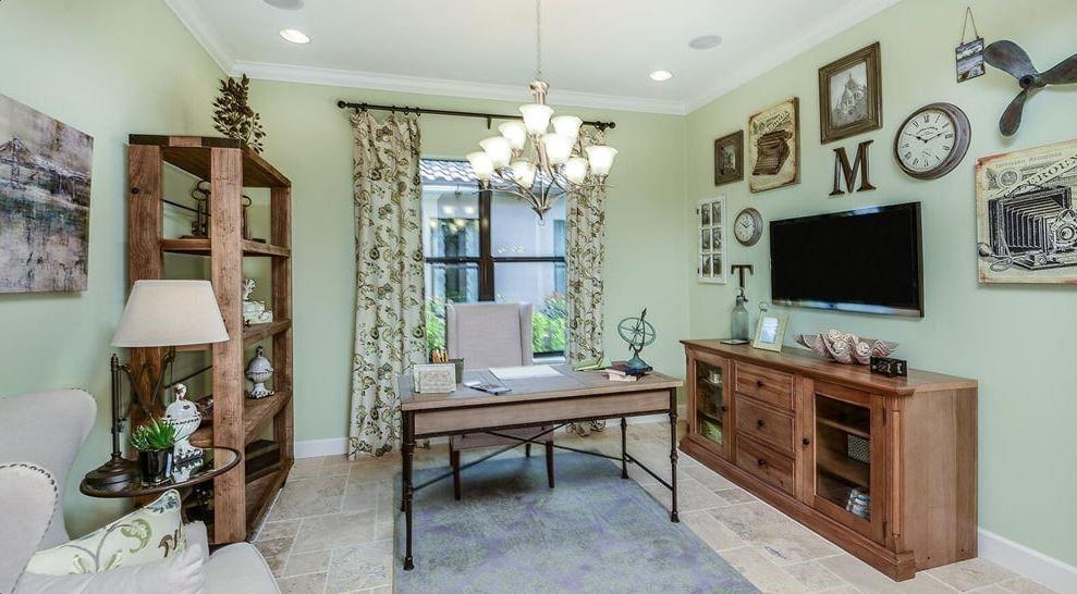 Representative Photo