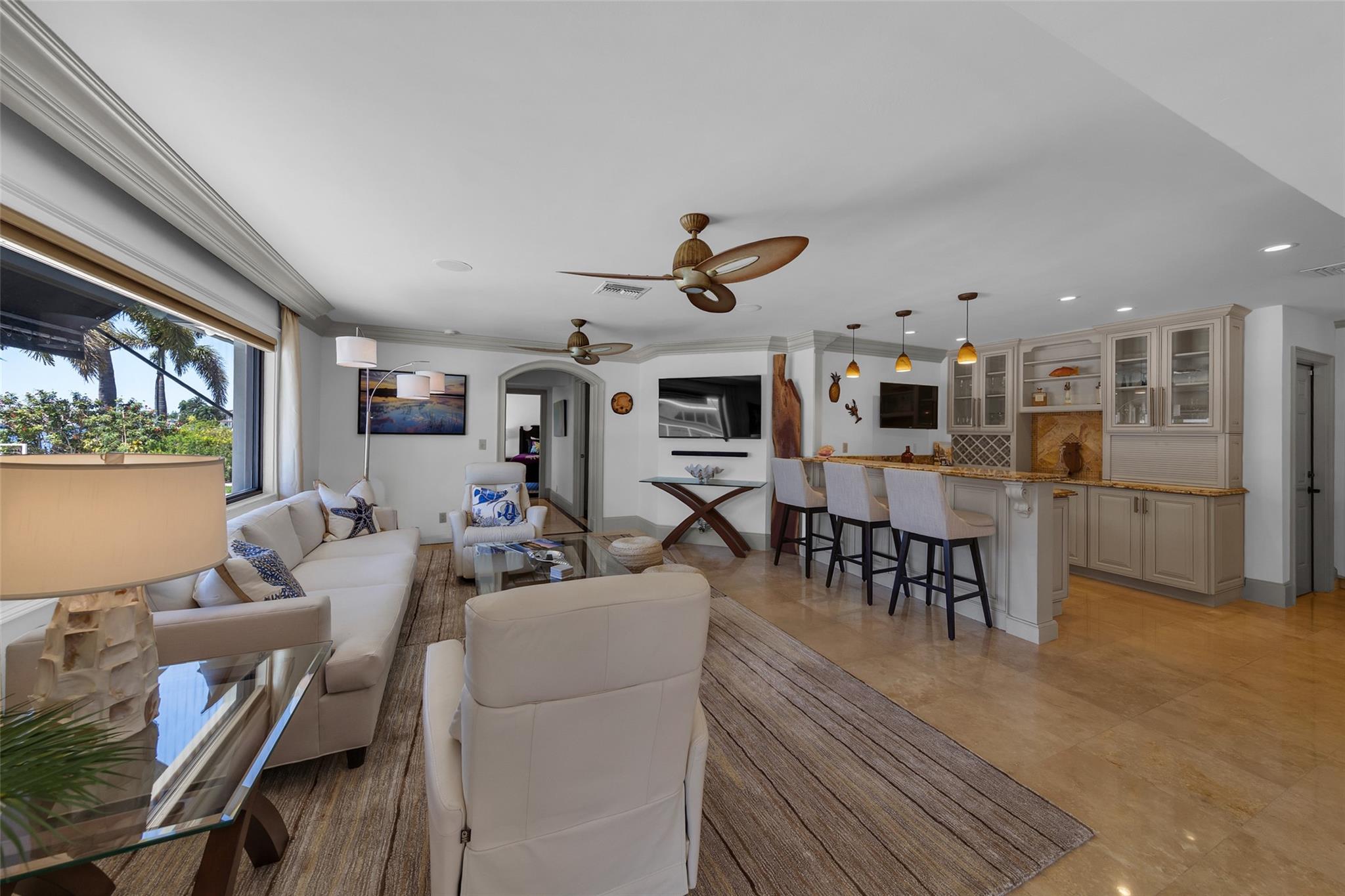 Photo for 633 4th Key Drive, Fort Lauderdale, FL 33304 - Listing #FX-10496695 633 4th Key Drive, Fort Lauderdale, FL 33304