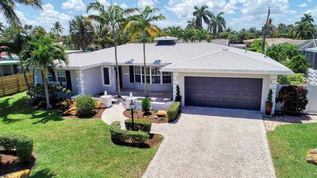 Photo for 4031 NE 17th Terrace, Oakland Park, FL 33334 - Listing #FX-10437186 4031 NE 17th Terrace, Oakland Park, FL 33334