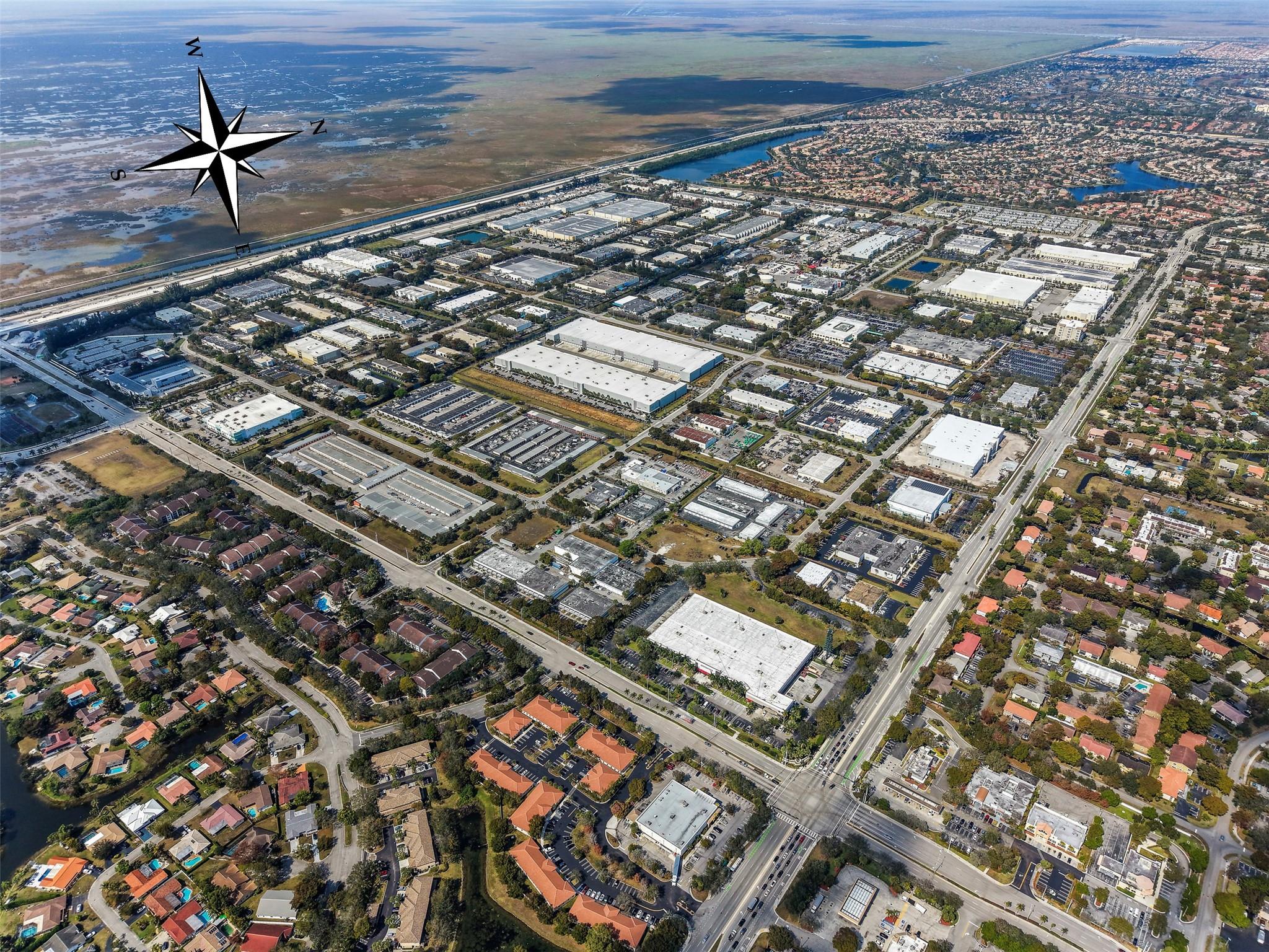 11780 W Sample Road 101, Coral Springs, FL 33065