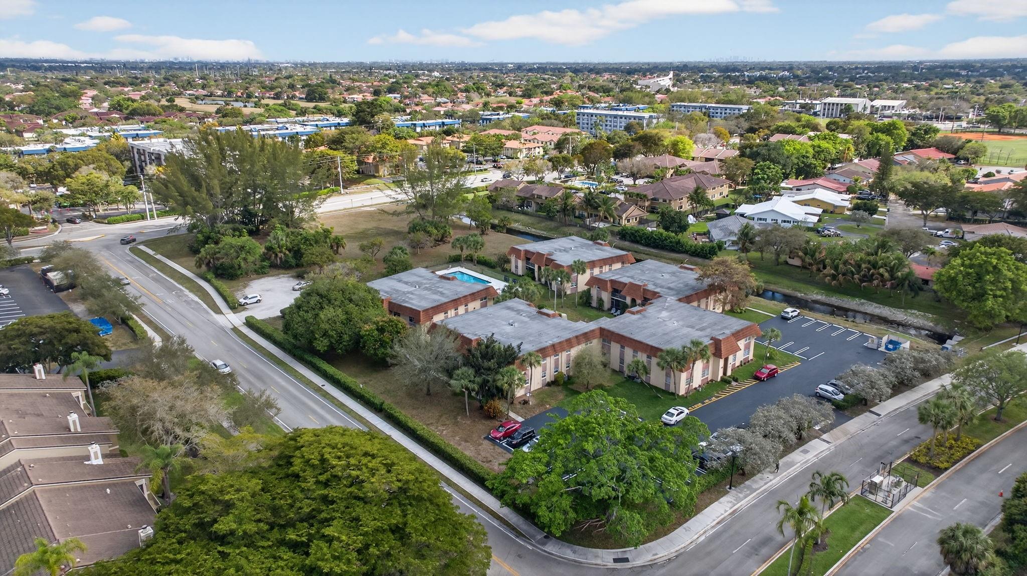 8105 NW 27th Street 3, Coral Springs, FL 33065