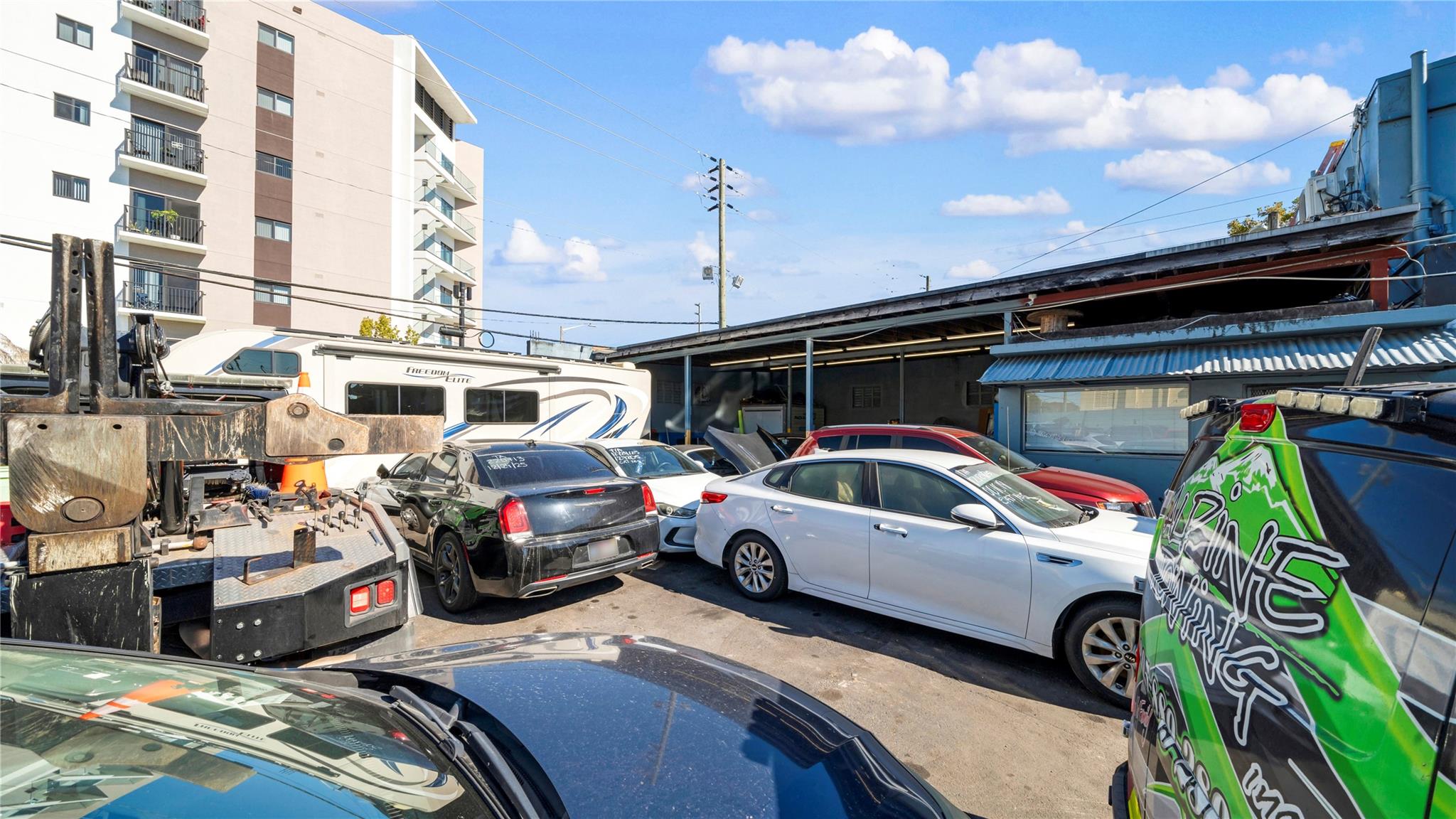 2230 NW 8th Avenue, Miami, FL 33127