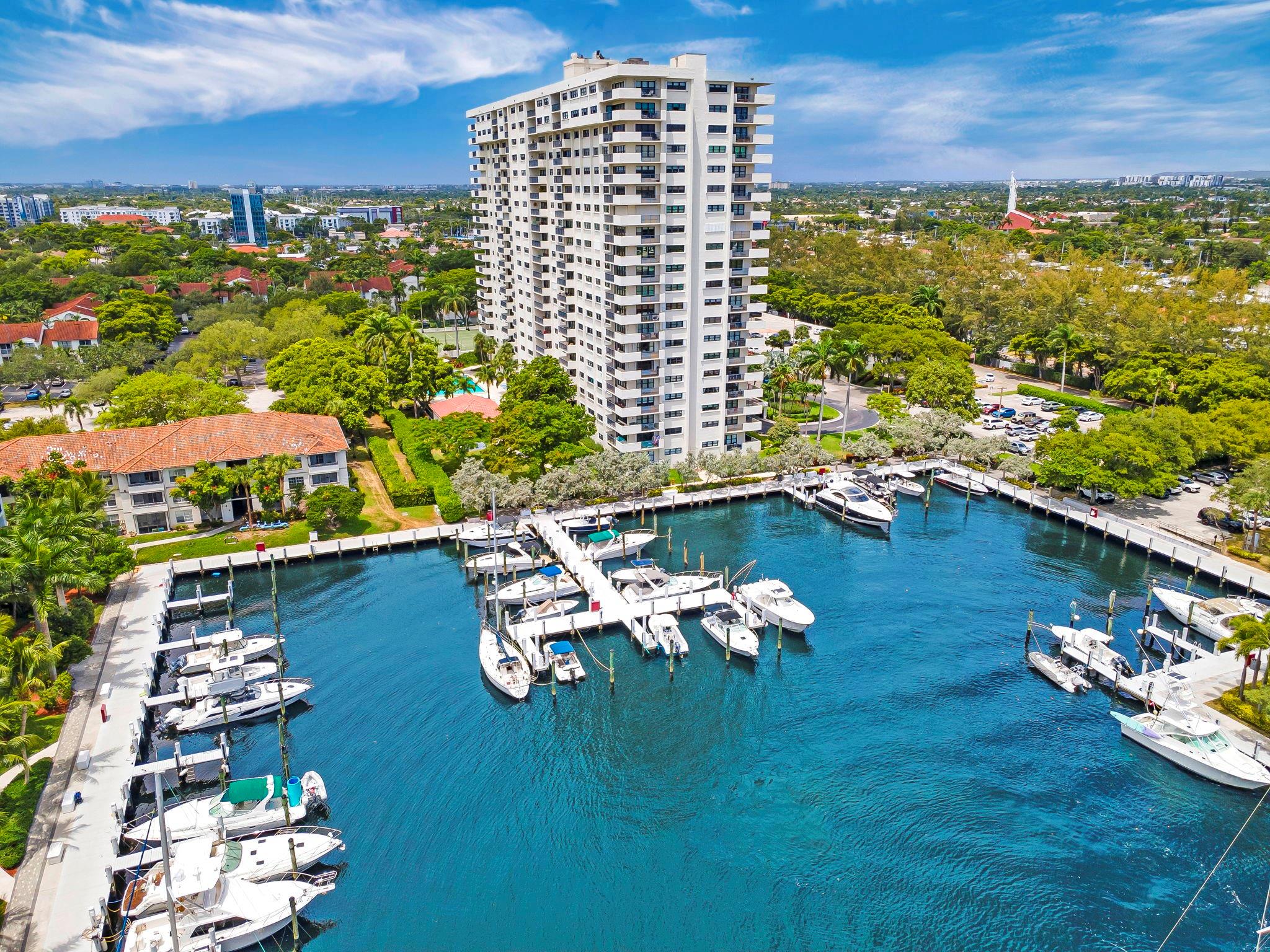 Photo for 3200 Port Royale Drive N, 112, Fort Lauderdale, FL 33308 - Listing #FX-10519629 3200 Port Royale Drive N, 112, Fort Lauderdale, FL 33308