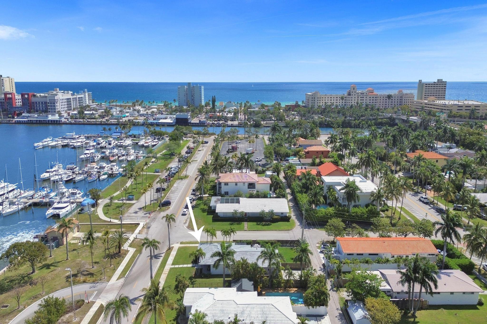 Photo for 800 Polk Street, Hollywood, FL 33019 - Listing #FX-10518579 800 Polk Street, Hollywood, FL 33019