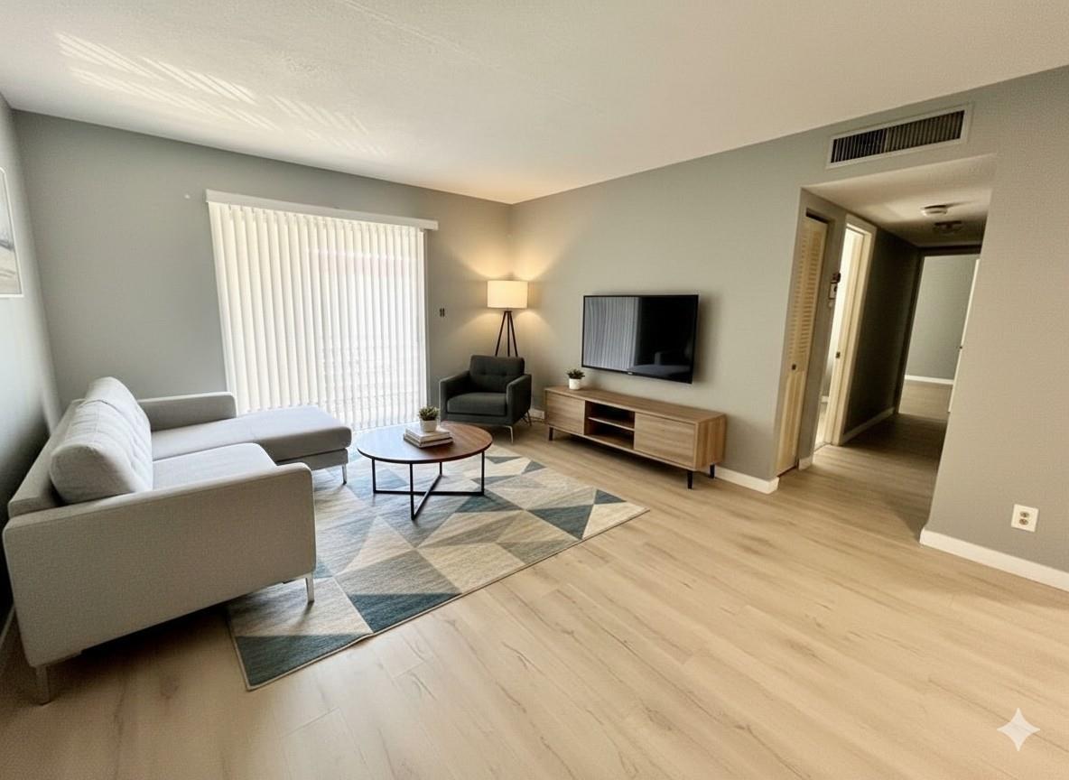 Photo for 3550 NW 8th Avenue 612, Pompano Beach, FL 33064 - listing #FX-10549744 3550 NW 8th Avenue 612, Pompano Beach, FL 33064