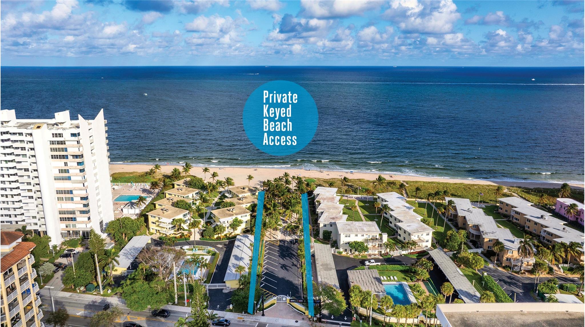 2 Sunset Lane, Lauderdale By The Sea, FL 33062