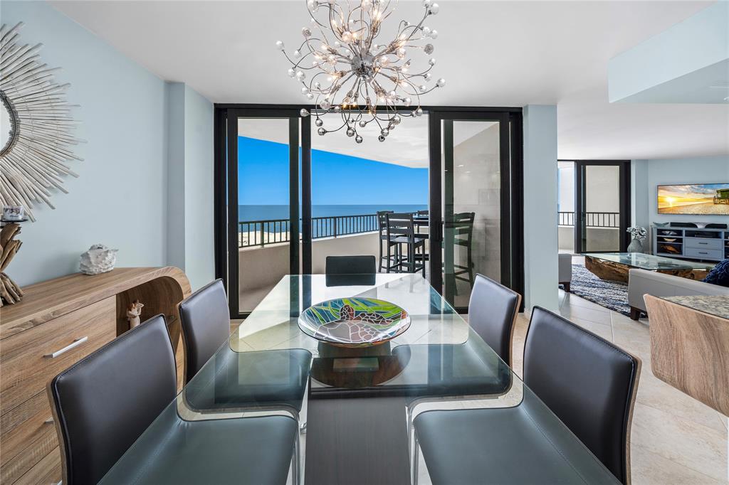 Photo for 600 Ocean Drive, 8D, Juno Beach, FL 33408 - Listing #FX-10422430 600 Ocean Drive, 8D, Juno Beach, FL 33408