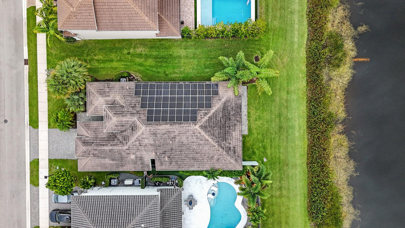 Photo for 9647 Brook Isles Avenue, Delray Beach, FL 33446 - Listing #FX-10513835 9647 Brook Isles Avenue, Delray Beach, FL 33446