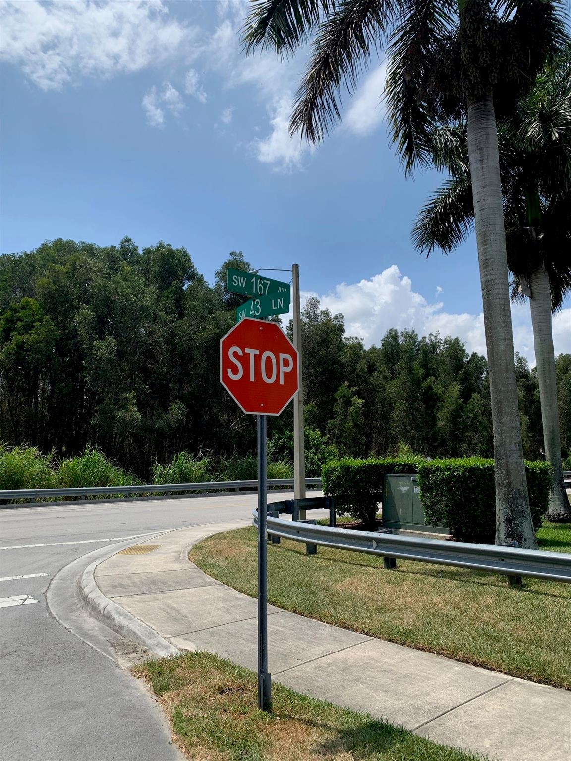 4400 SW 170th Avenue, Miami, FL 33185