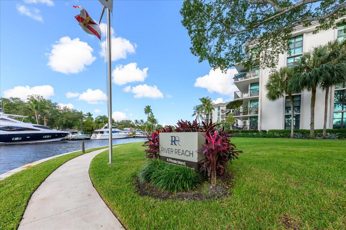 Photo for 900 River Reach Drive, 425, Fort Lauderdale, FL 33315 - listing #FX-10533758 900 River Reach Drive, 425, Fort Lauderdale, FL 33315