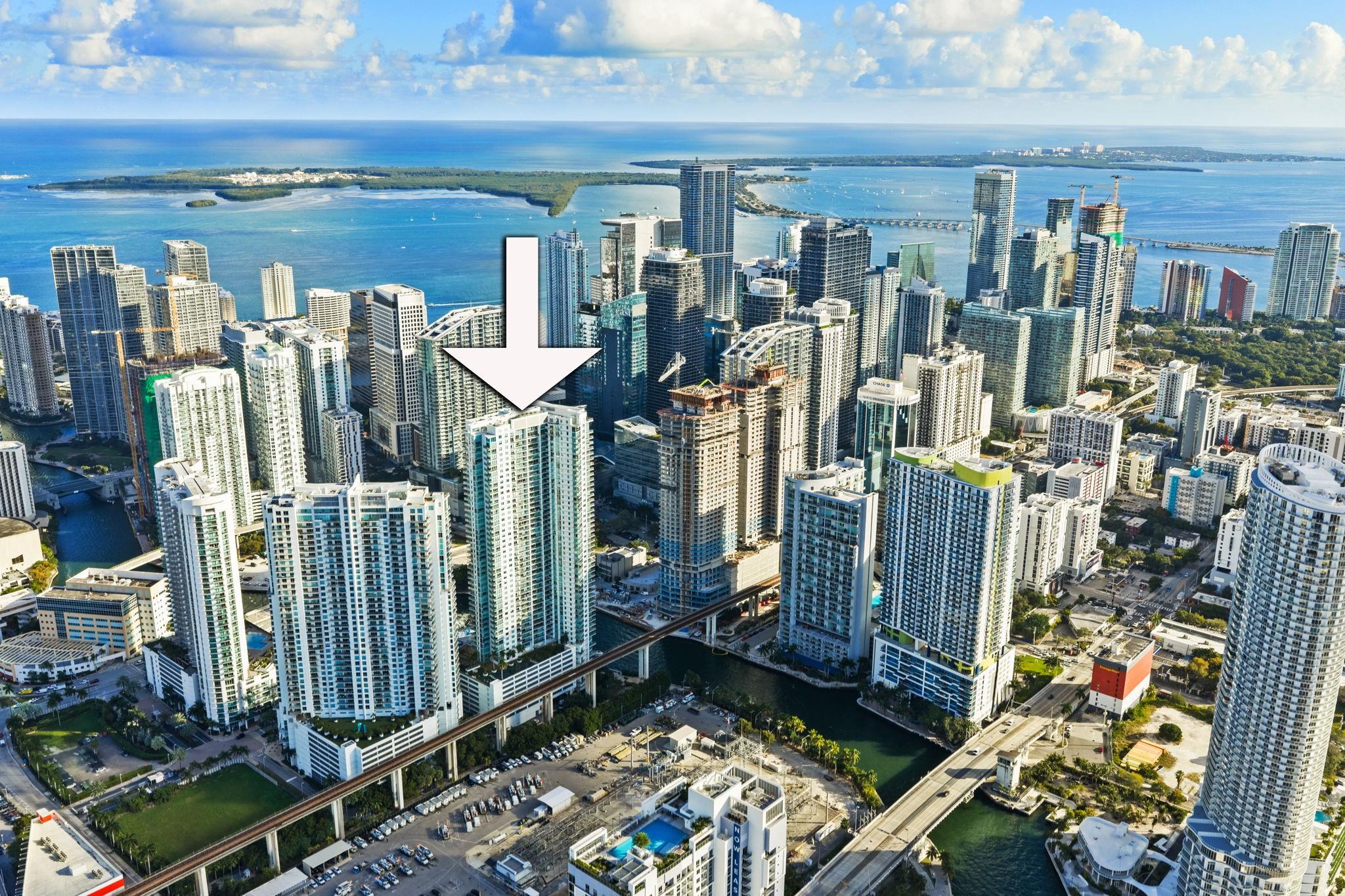 THE MINT CONDOMINIUM AT 92 SW 3RD STREET, MIAMI, FL 33130
