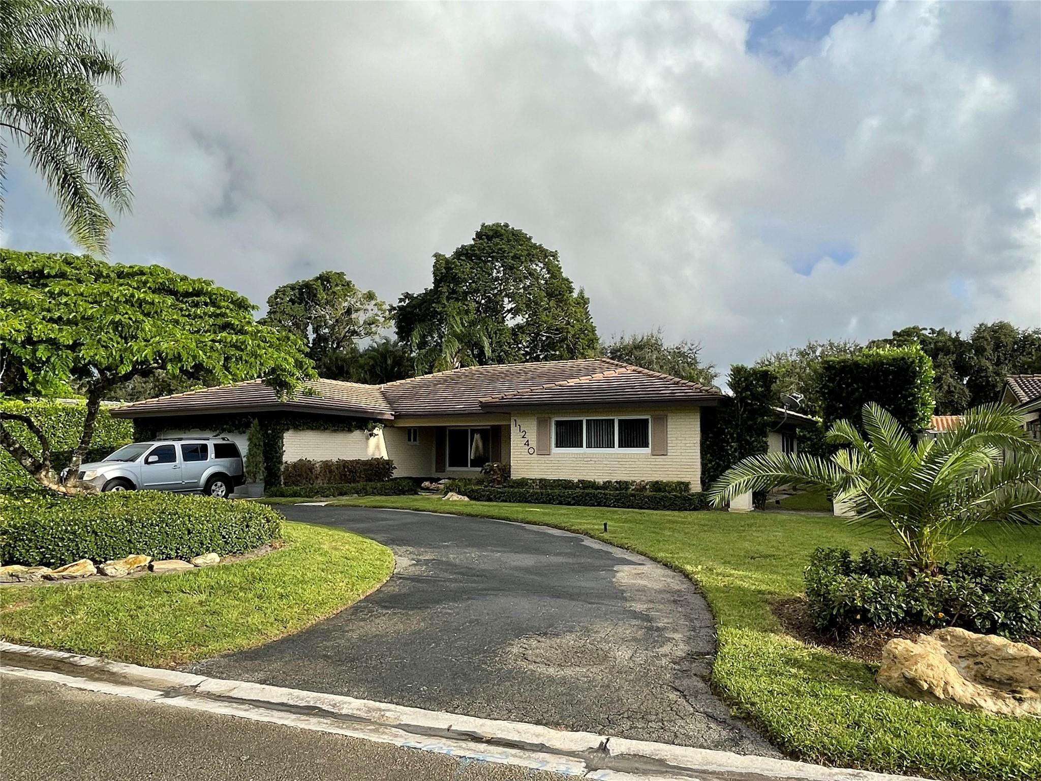 11240 NW 43rd Street, Coral Springs, FL 33065