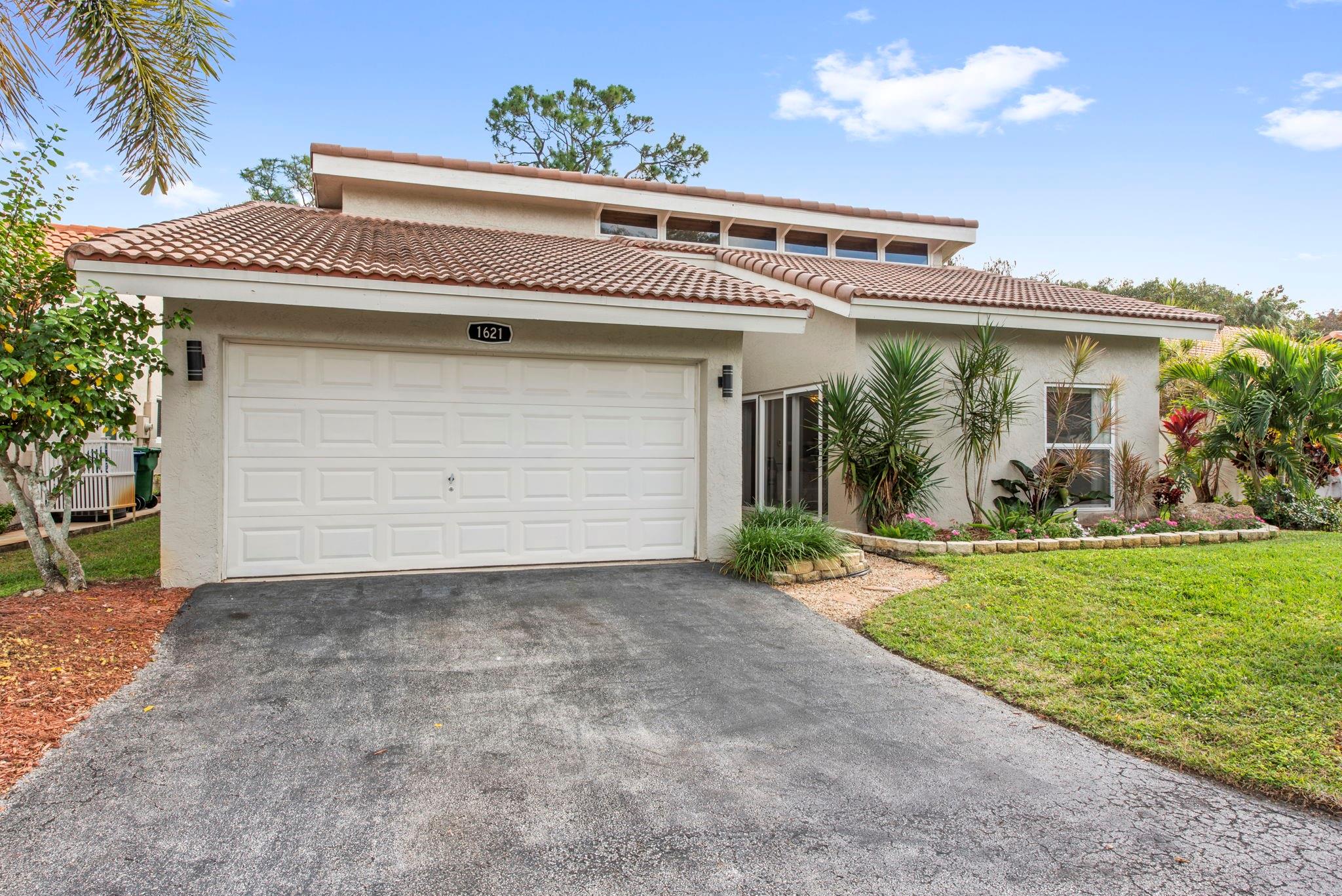 1621 Riverwood Lane, Coral Springs, FL 33071