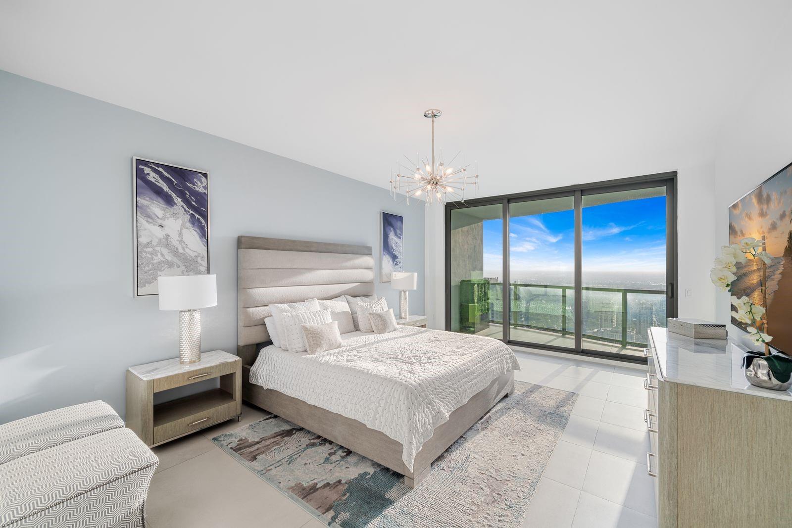 100 E Las Olas Boulevard 4603, Fort Lauderdale, FL 33301